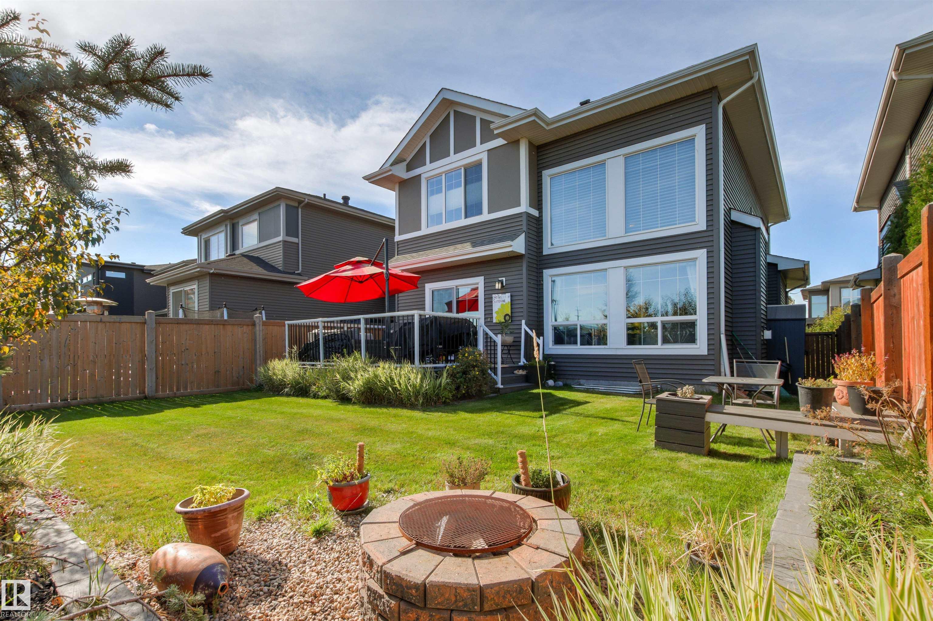 Photo 69 at 6615 Knox Place SW, Keswick, Edmonton