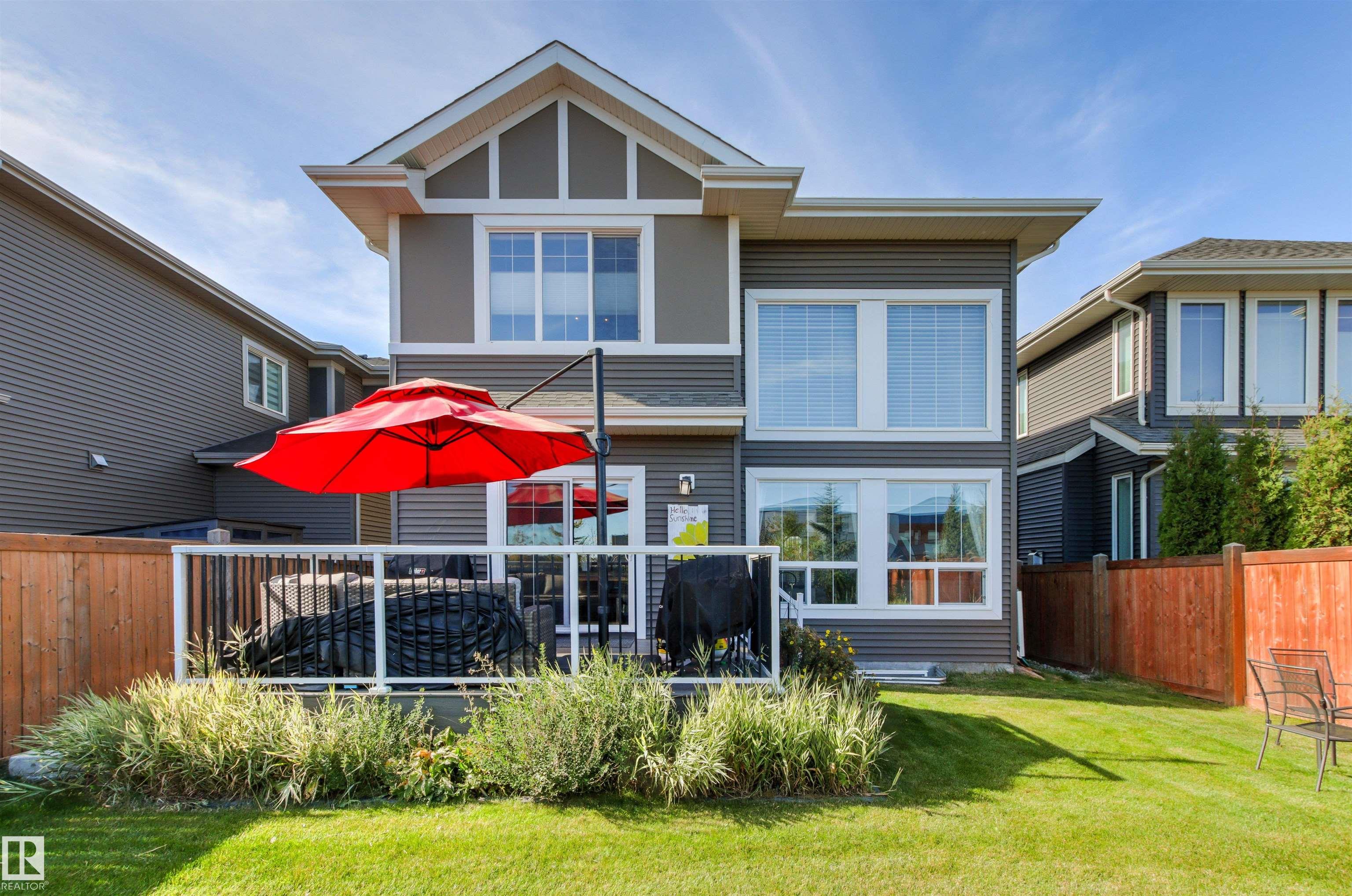 Photo 70 at 6615 Knox Place SW, Keswick, Edmonton