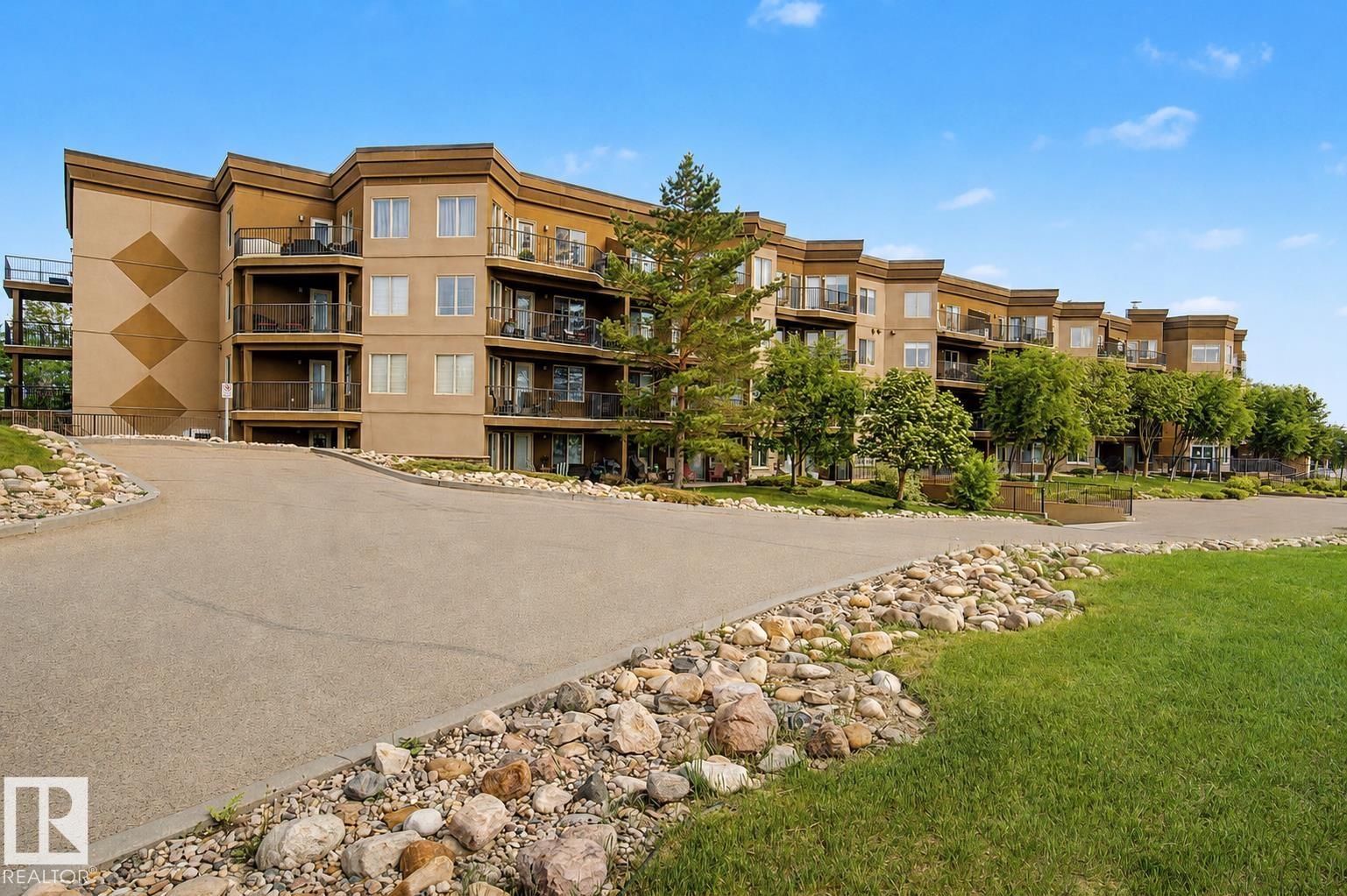 303 - 530 Hooke Road NW, Canon Ridge, Edmonton