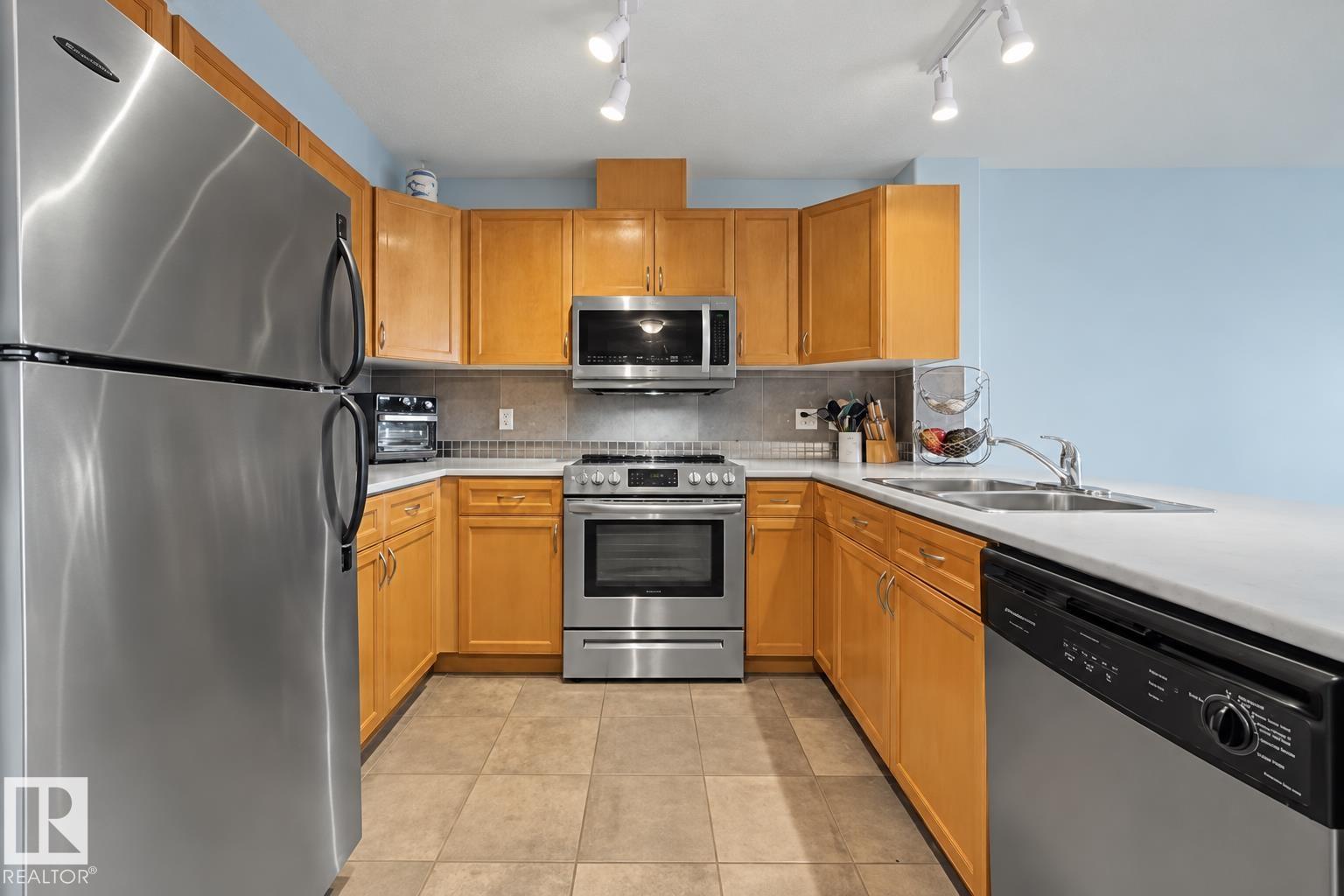 303 - 530 Hooke Road NW, Canon Ridge, Edmonton