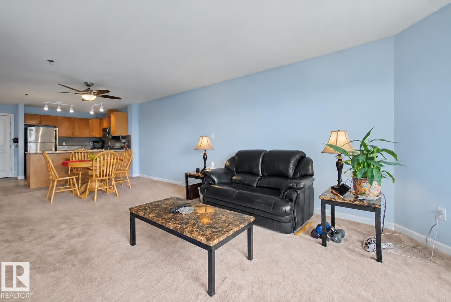 Photo 11 at 303 - 530 Hooke Road NW, Canon Ridge, Edmonton