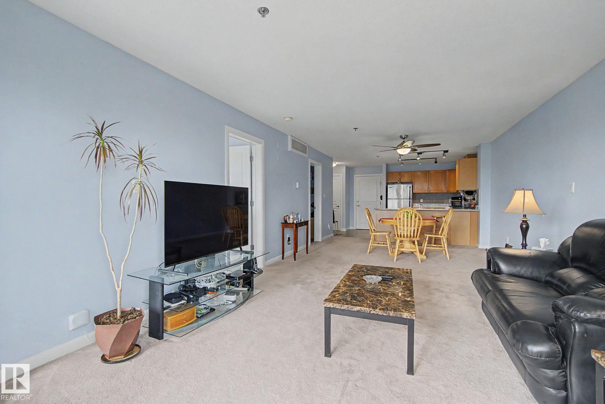 Photo 12 at 303 - 530 Hooke Road NW, Canon Ridge, Edmonton