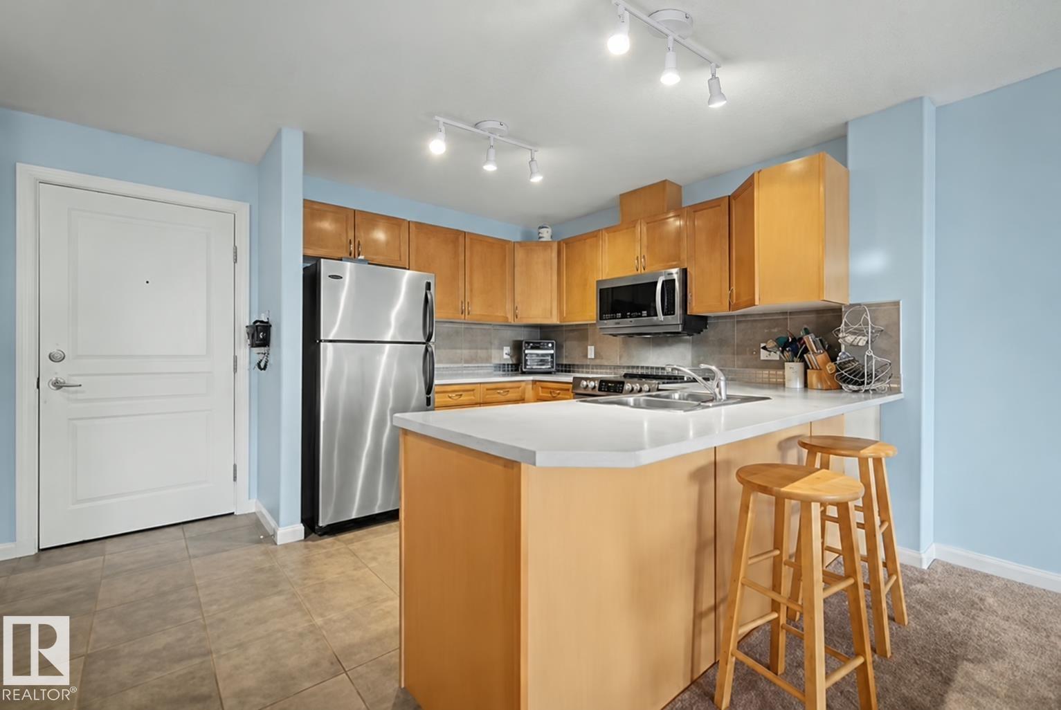 303 - 530 Hooke Road NW, Canon Ridge, Edmonton