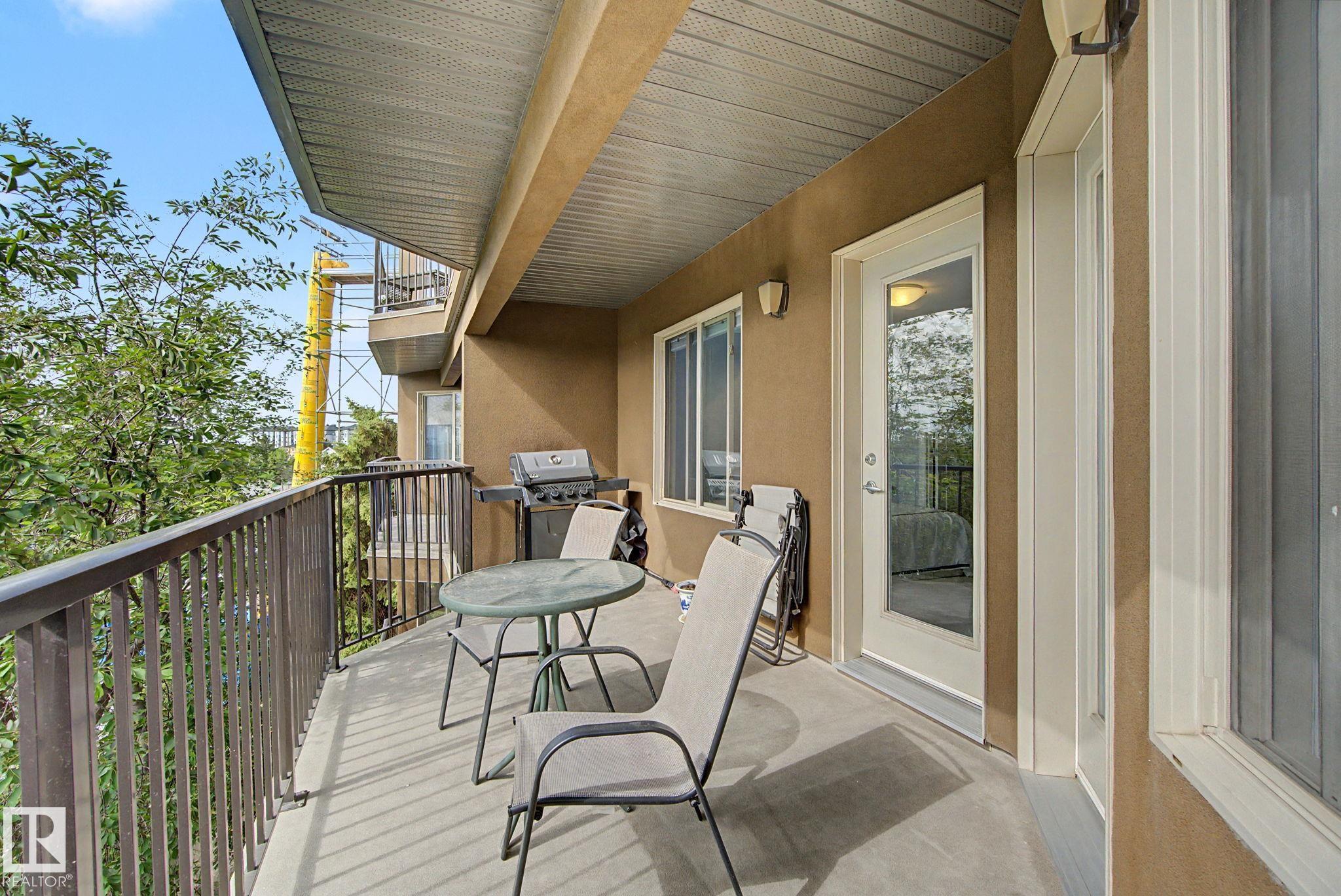 Photo 26 at 303 - 530 Hooke Road NW, Canon Ridge, Edmonton