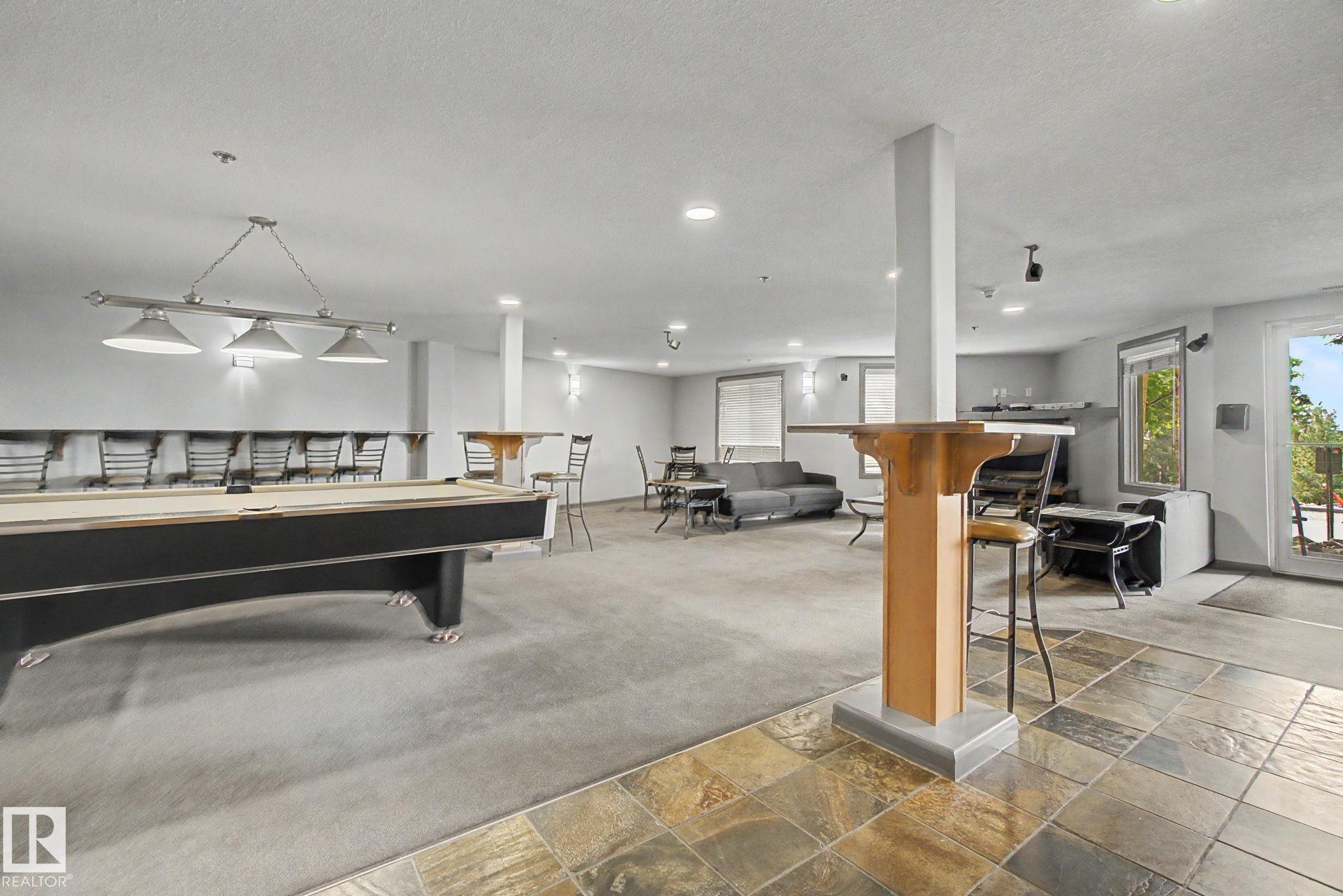 Photo 36 at 303 - 530 Hooke Road NW, Canon Ridge, Edmonton