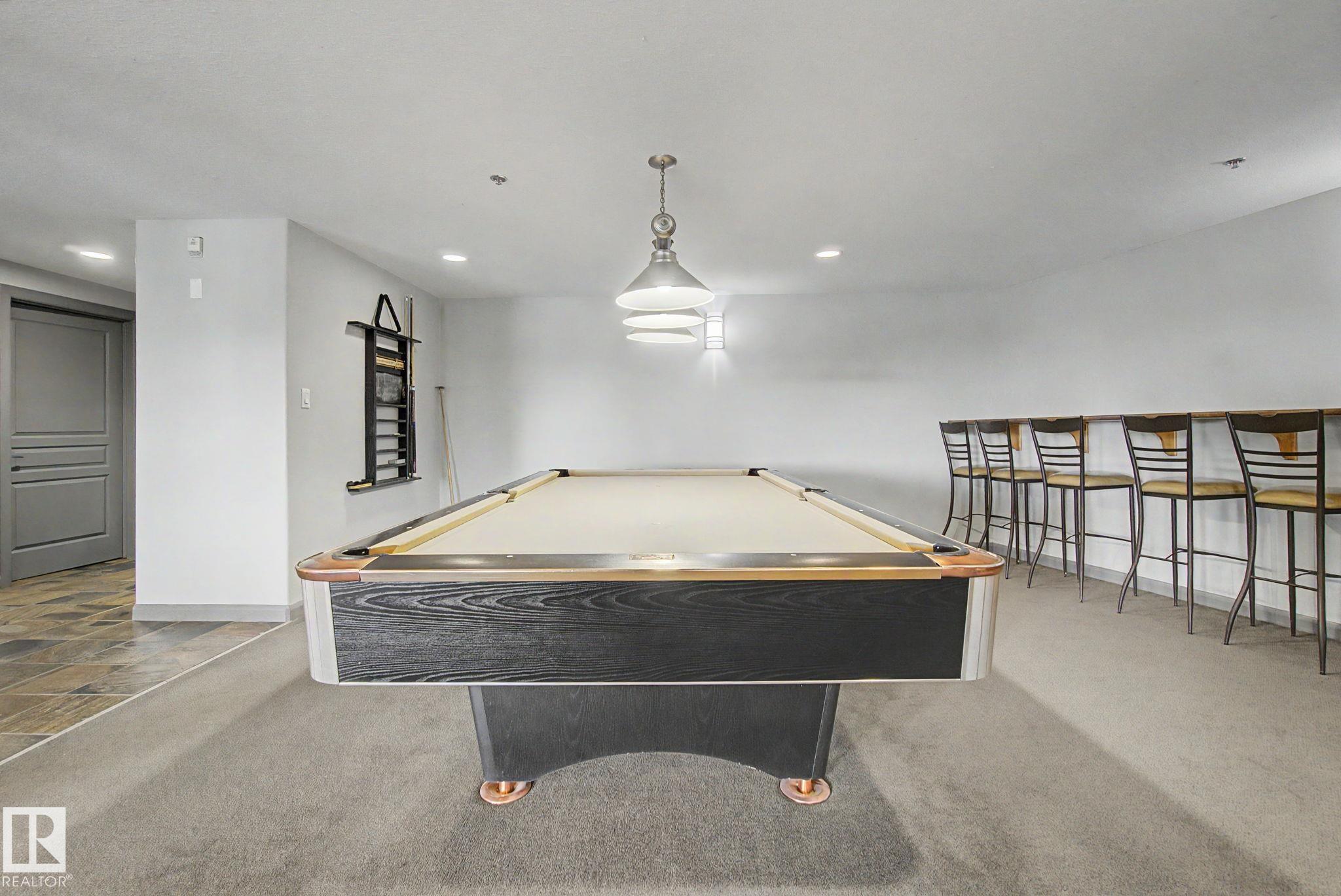 Photo 37 at 303 - 530 Hooke Road NW, Canon Ridge, Edmonton
