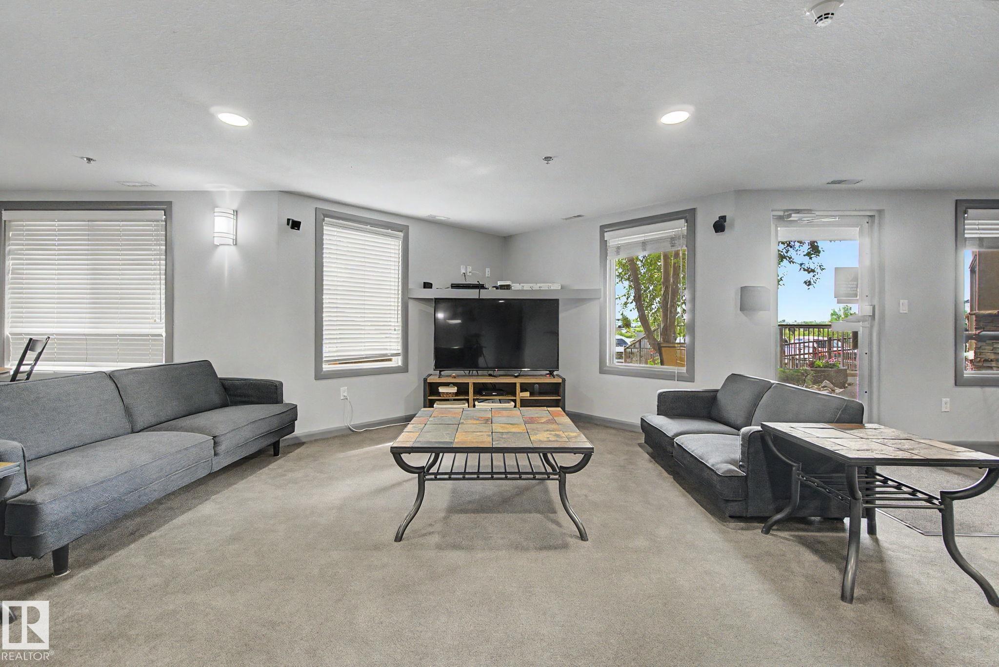 Photo 38 at 303 - 530 Hooke Road NW, Canon Ridge, Edmonton