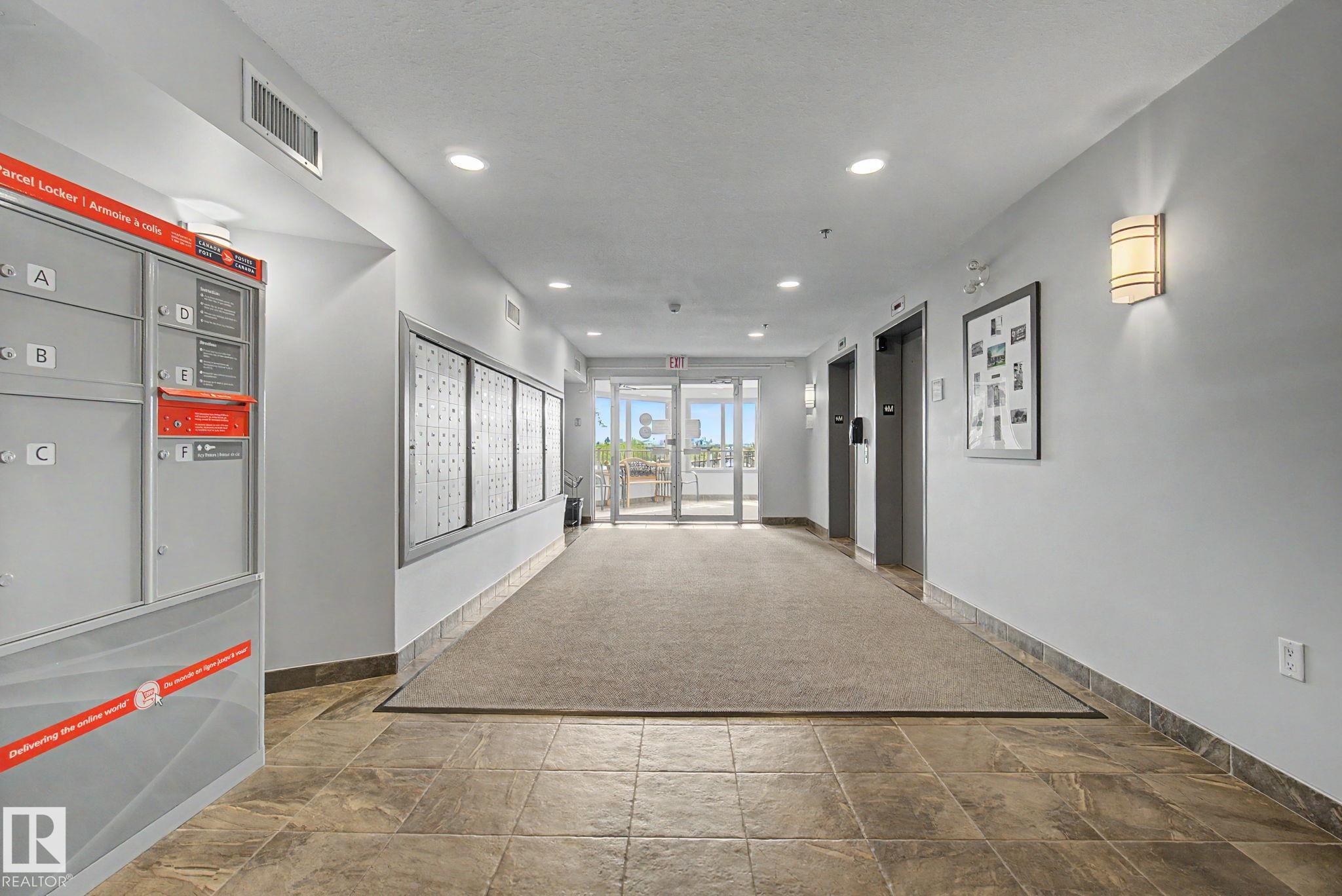 Photo 40 at 303 - 530 Hooke Road NW, Canon Ridge, Edmonton