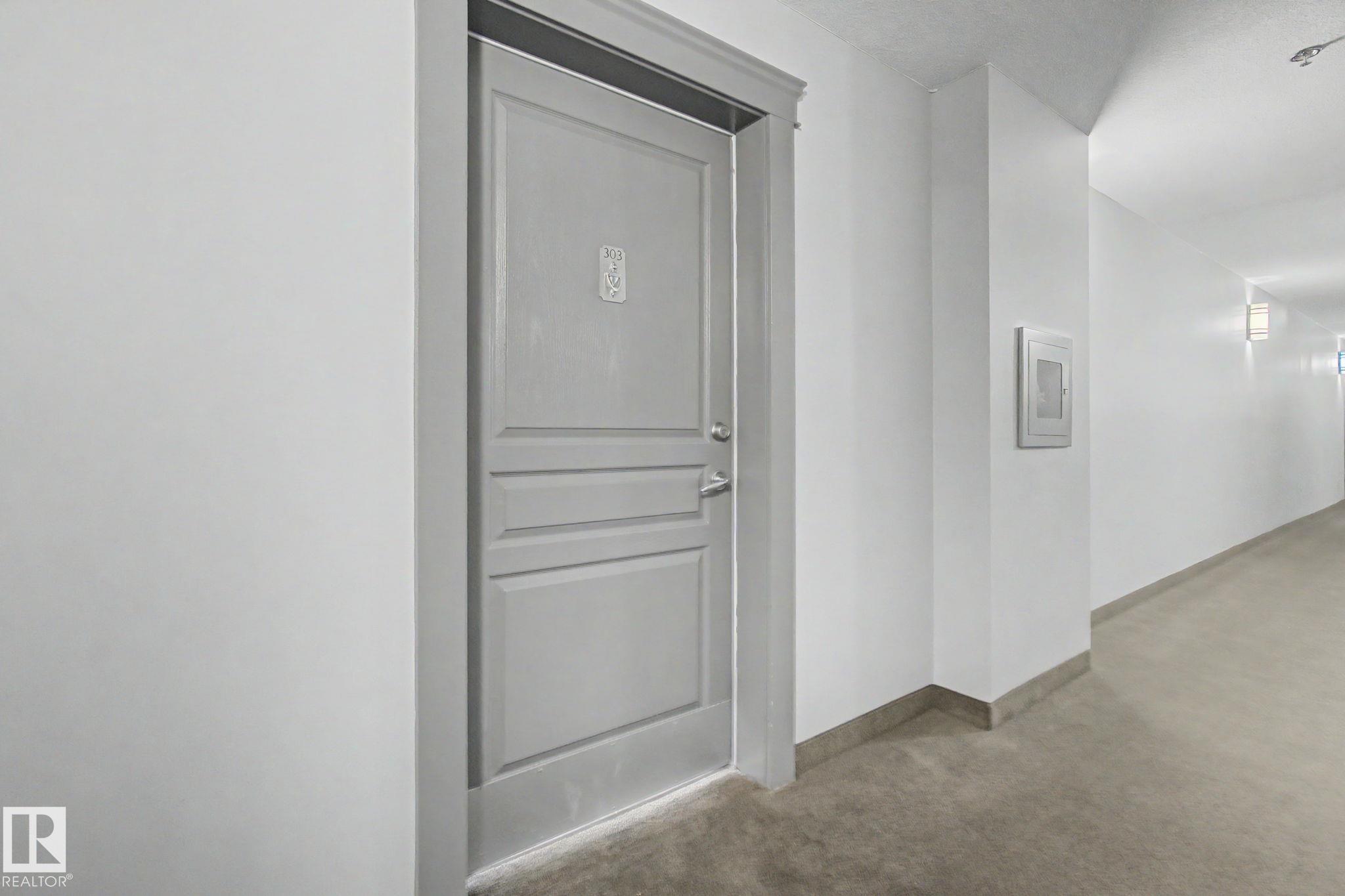 Photo 44 at 303 - 530 Hooke Road NW, Canon Ridge, Edmonton