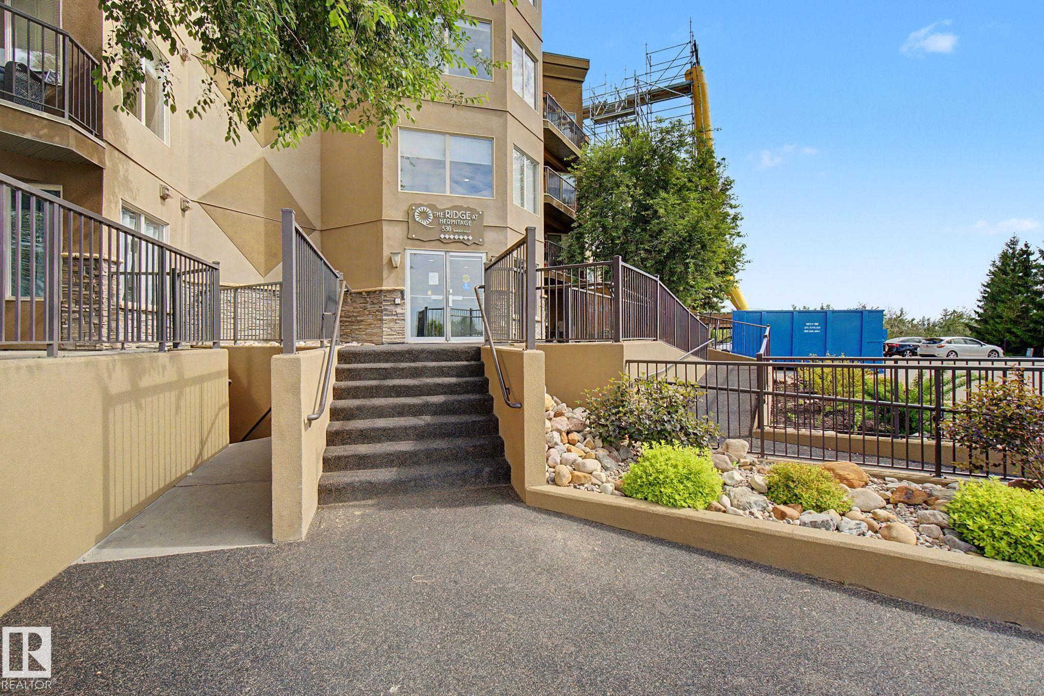 Photo 48 at 303 - 530 Hooke Road NW, Canon Ridge, Edmonton