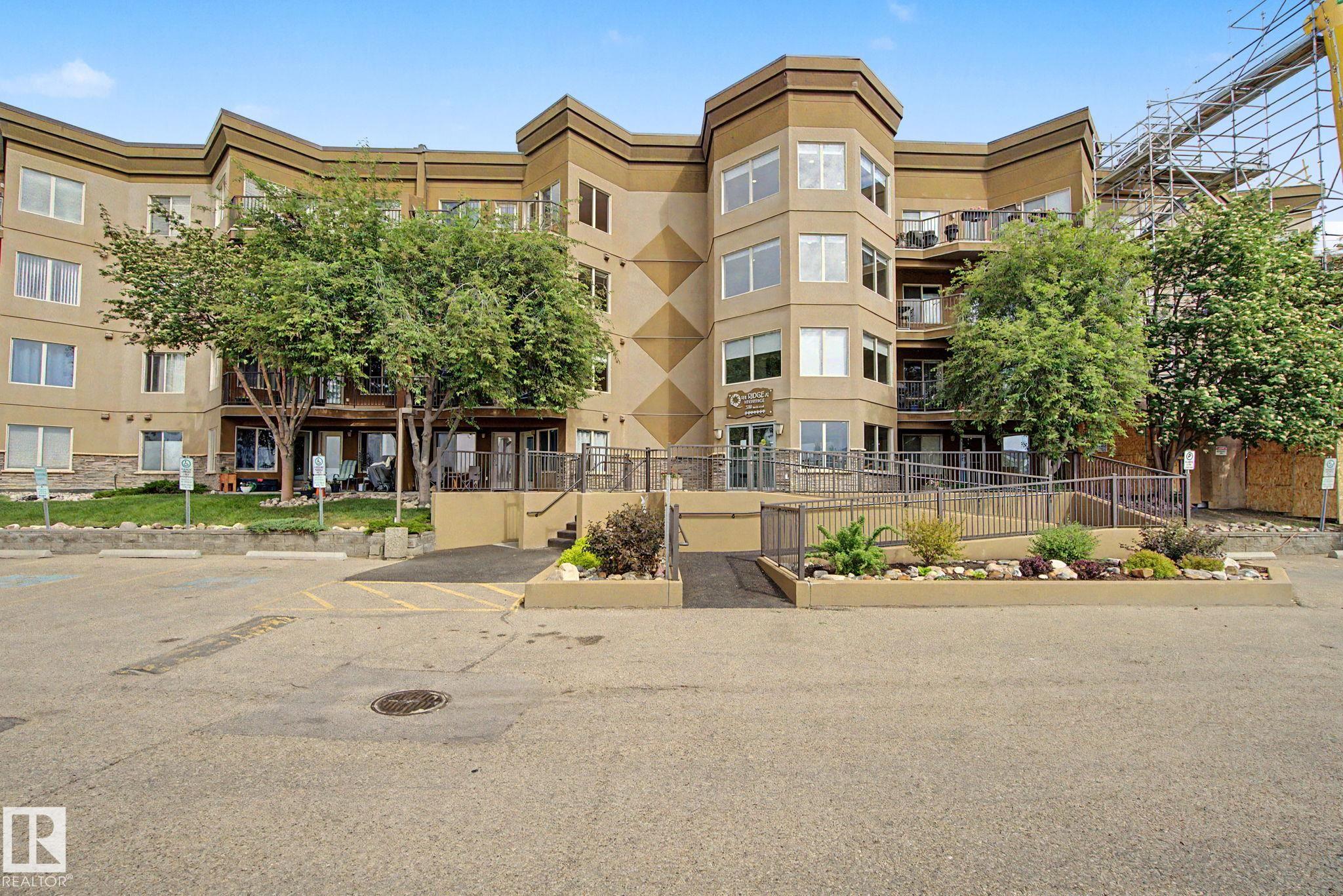 Photo 49 at 303 - 530 Hooke Road NW, Canon Ridge, Edmonton