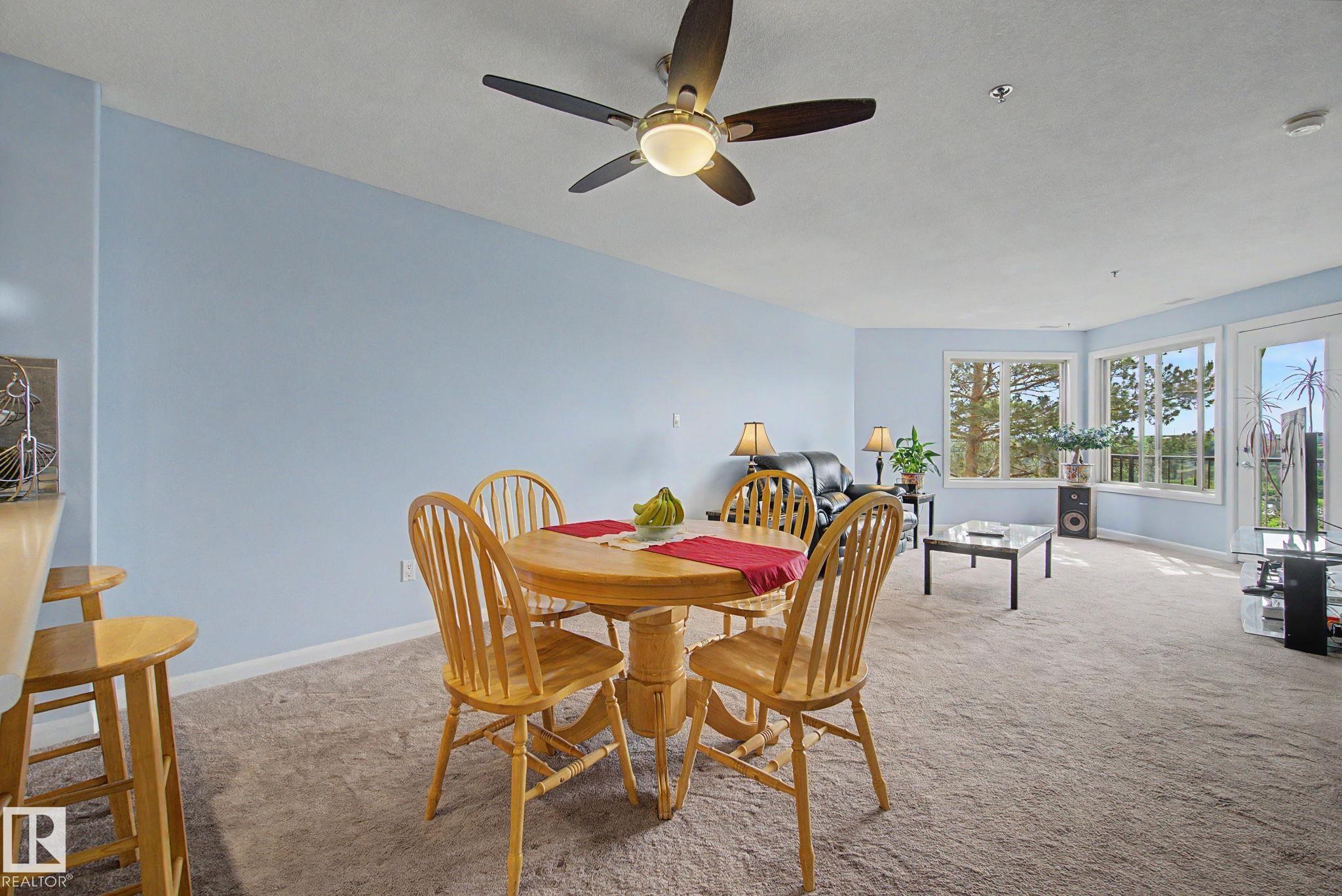 Photo 6 at 303 - 530 Hooke Road NW, Canon Ridge, Edmonton