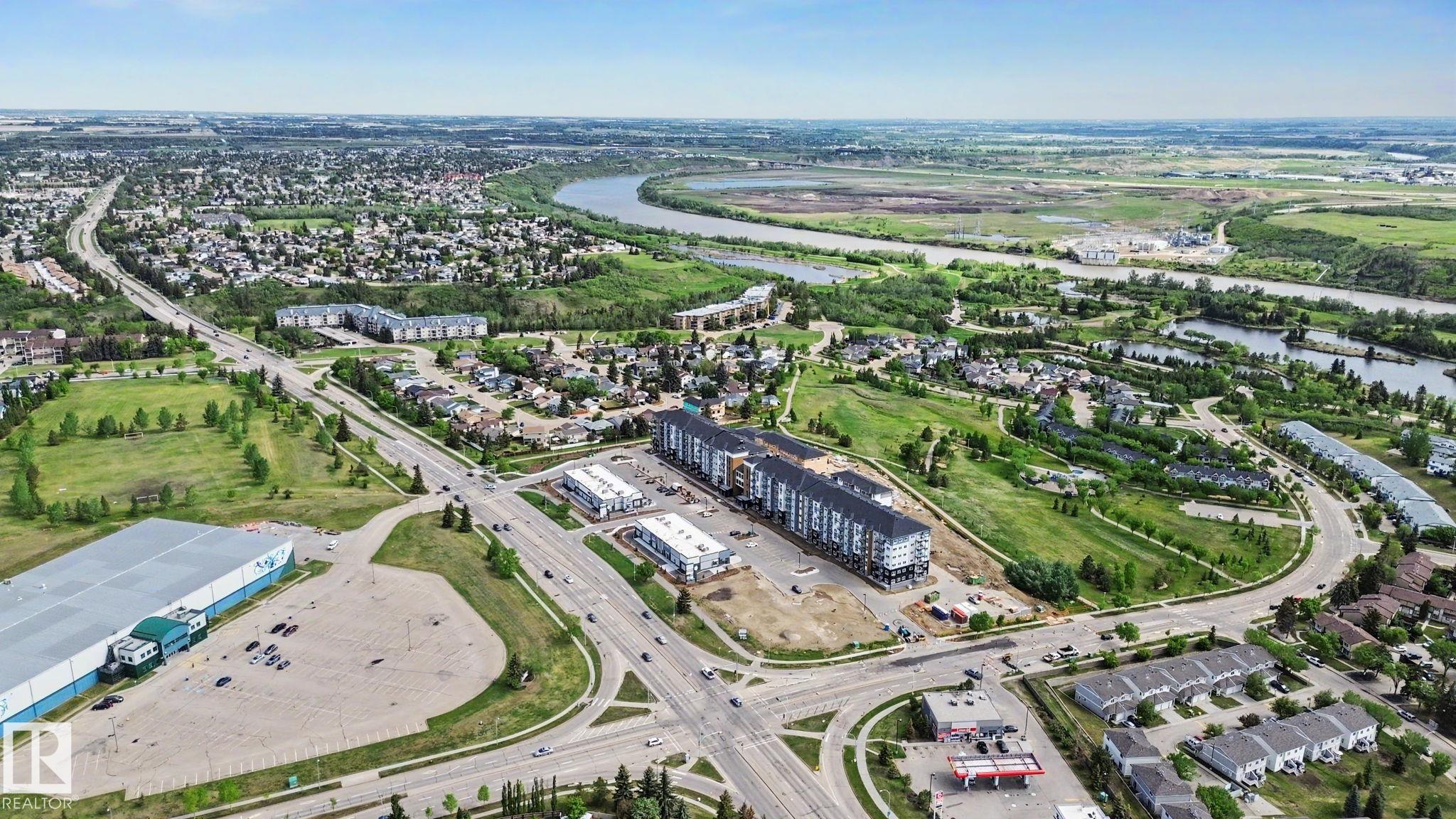Photo 52 at 303 - 530 Hooke Road NW, Canon Ridge, Edmonton