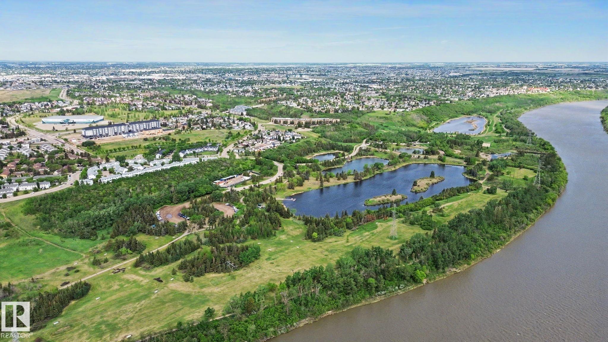 Photo 54 at 303 - 530 Hooke Road NW, Canon Ridge, Edmonton