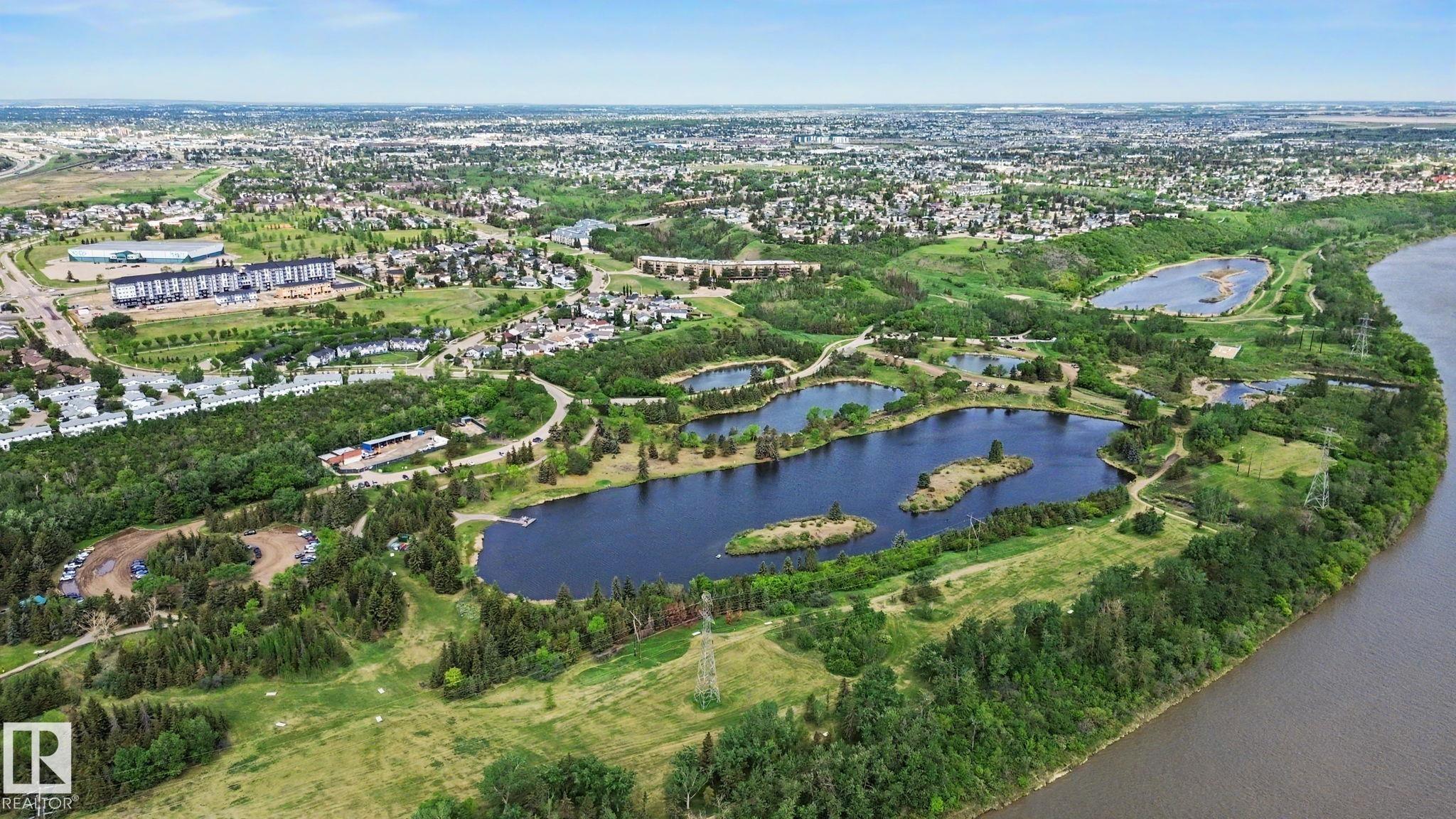 Photo 56 at 303 - 530 Hooke Road NW, Canon Ridge, Edmonton