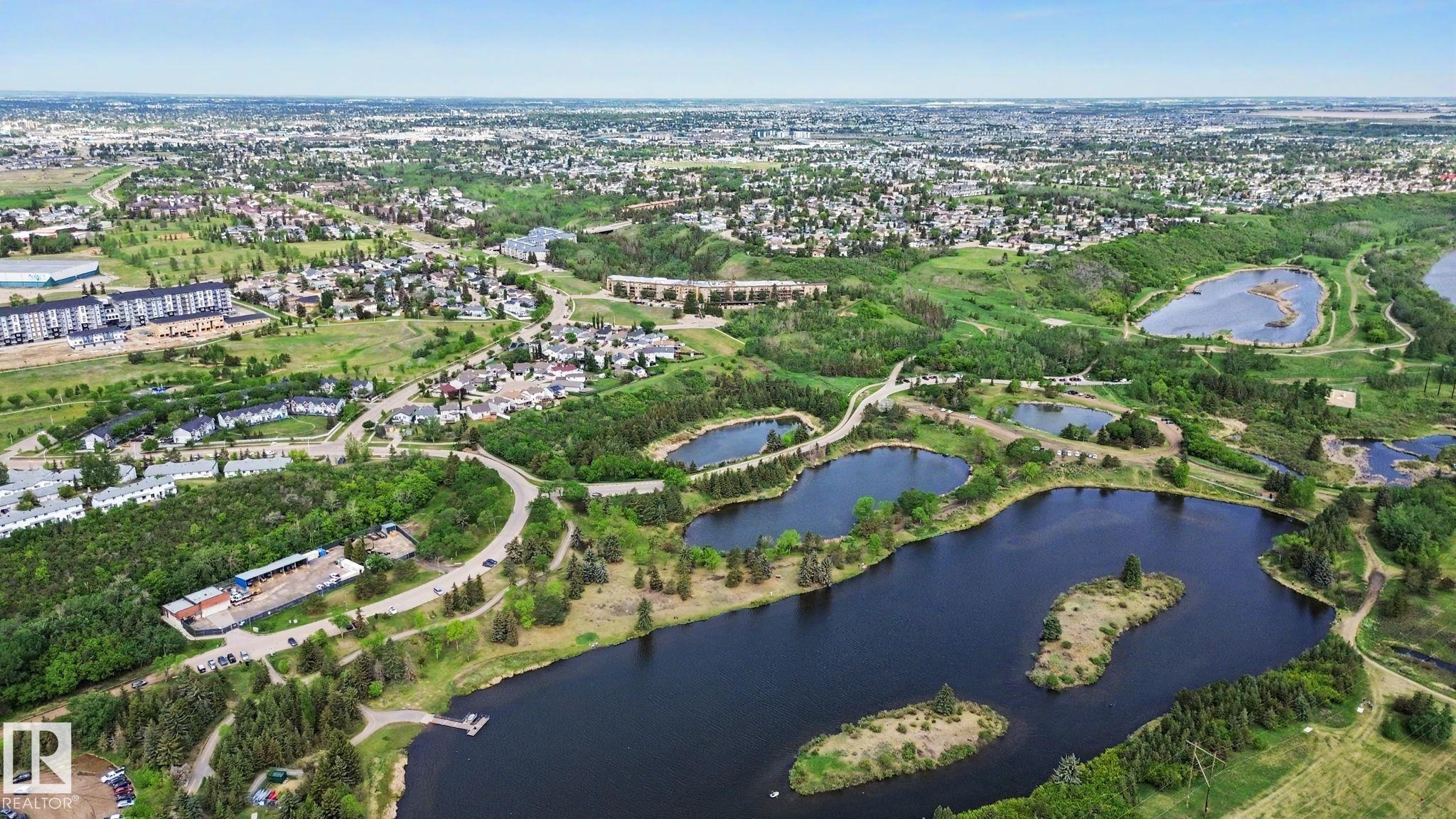 Photo 57 at 303 - 530 Hooke Road NW, Canon Ridge, Edmonton