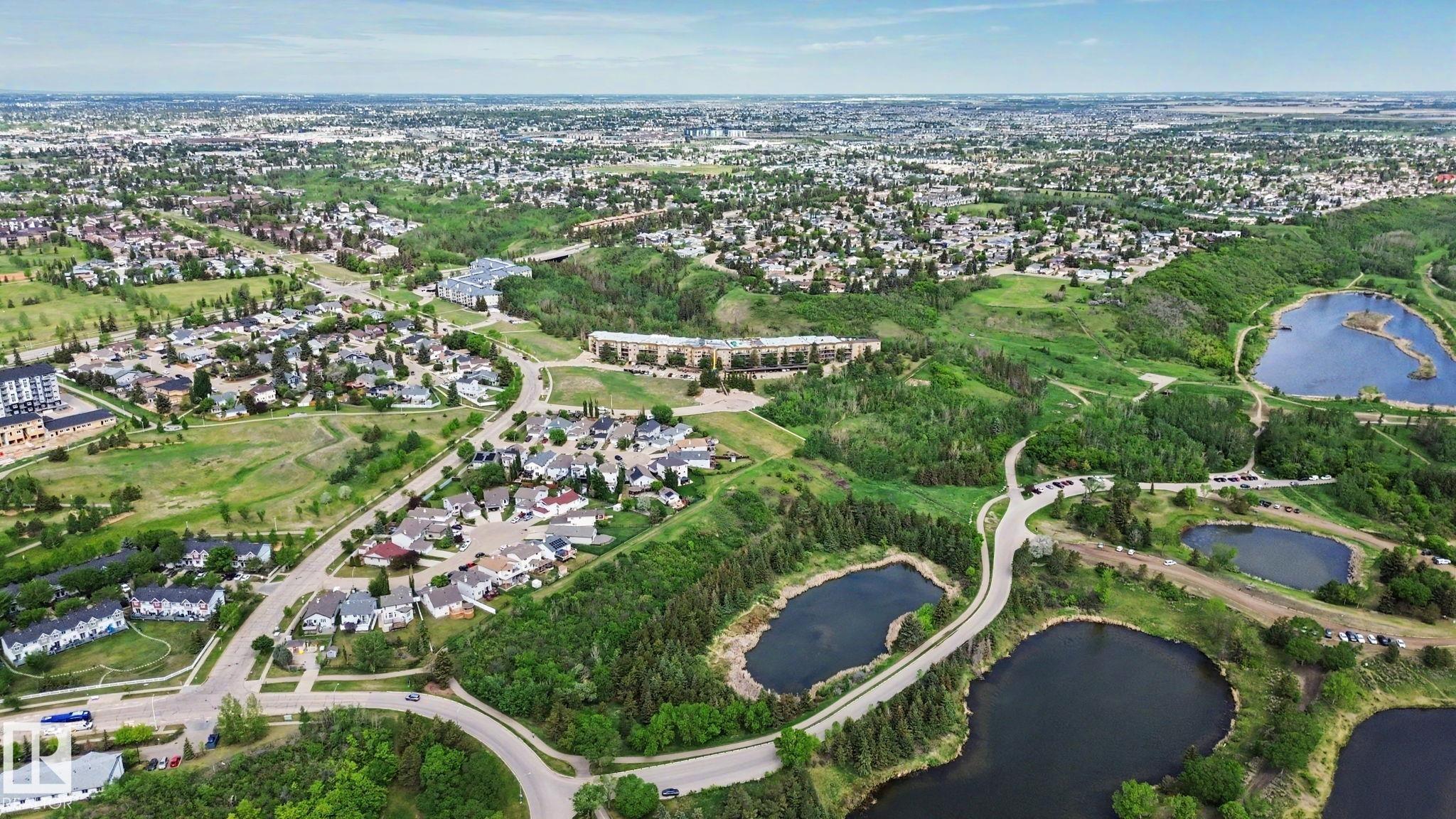 Photo 58 at 303 - 530 Hooke Road NW, Canon Ridge, Edmonton
