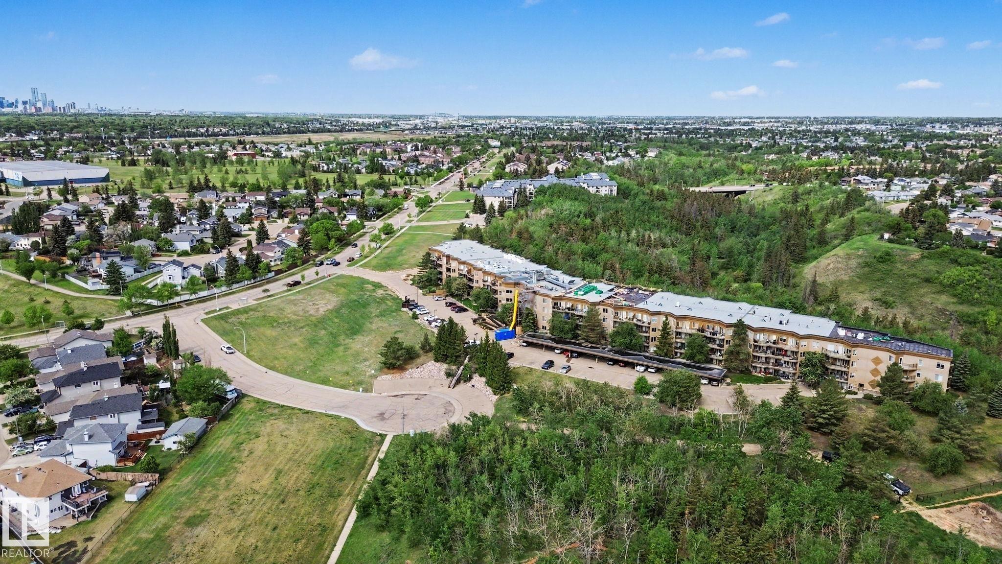 Photo 60 at 303 - 530 Hooke Road NW, Canon Ridge, Edmonton