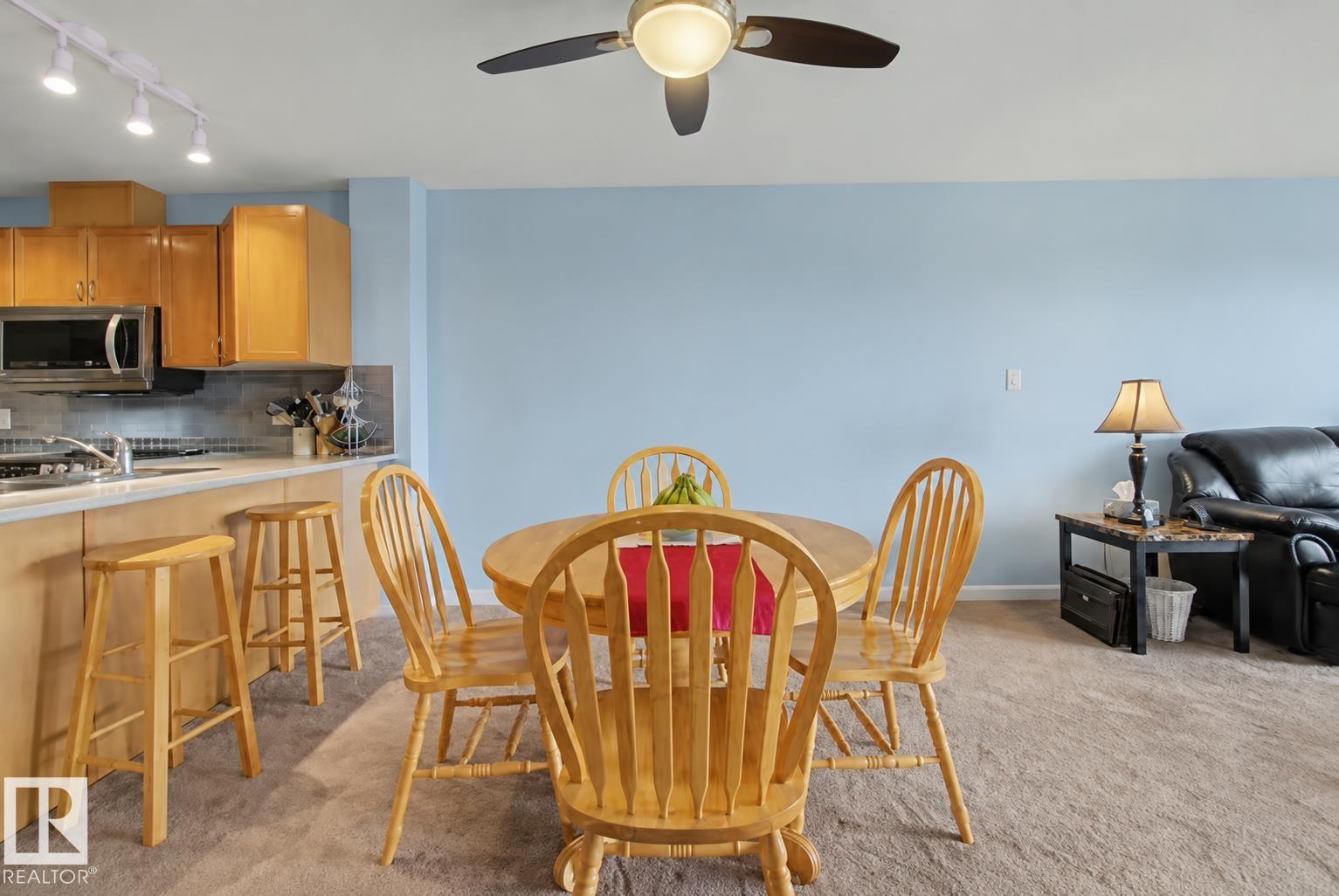 Photo 7 at 303 - 530 Hooke Road NW, Canon Ridge, Edmonton
