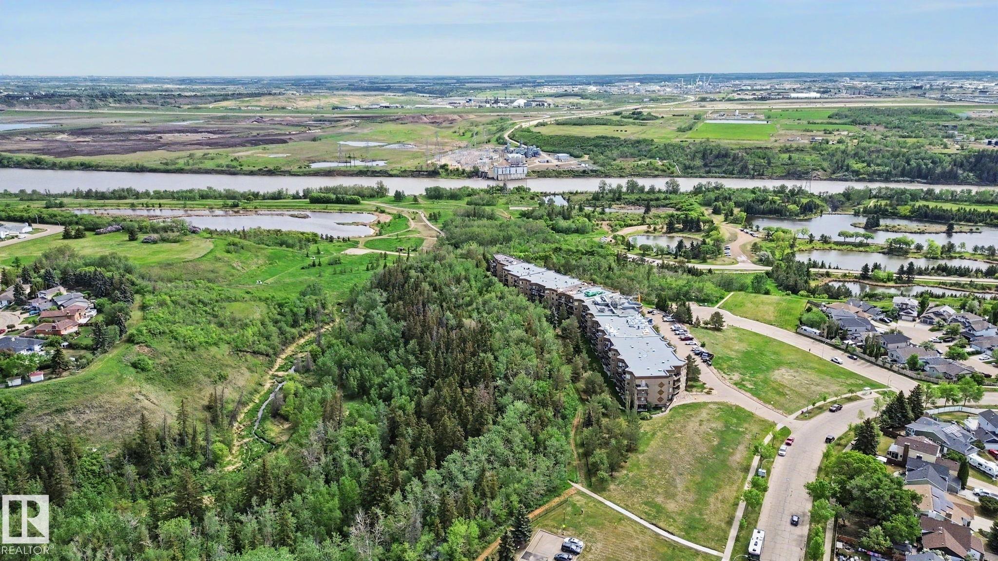 Photo 61 at 303 - 530 Hooke Road NW, Canon Ridge, Edmonton
