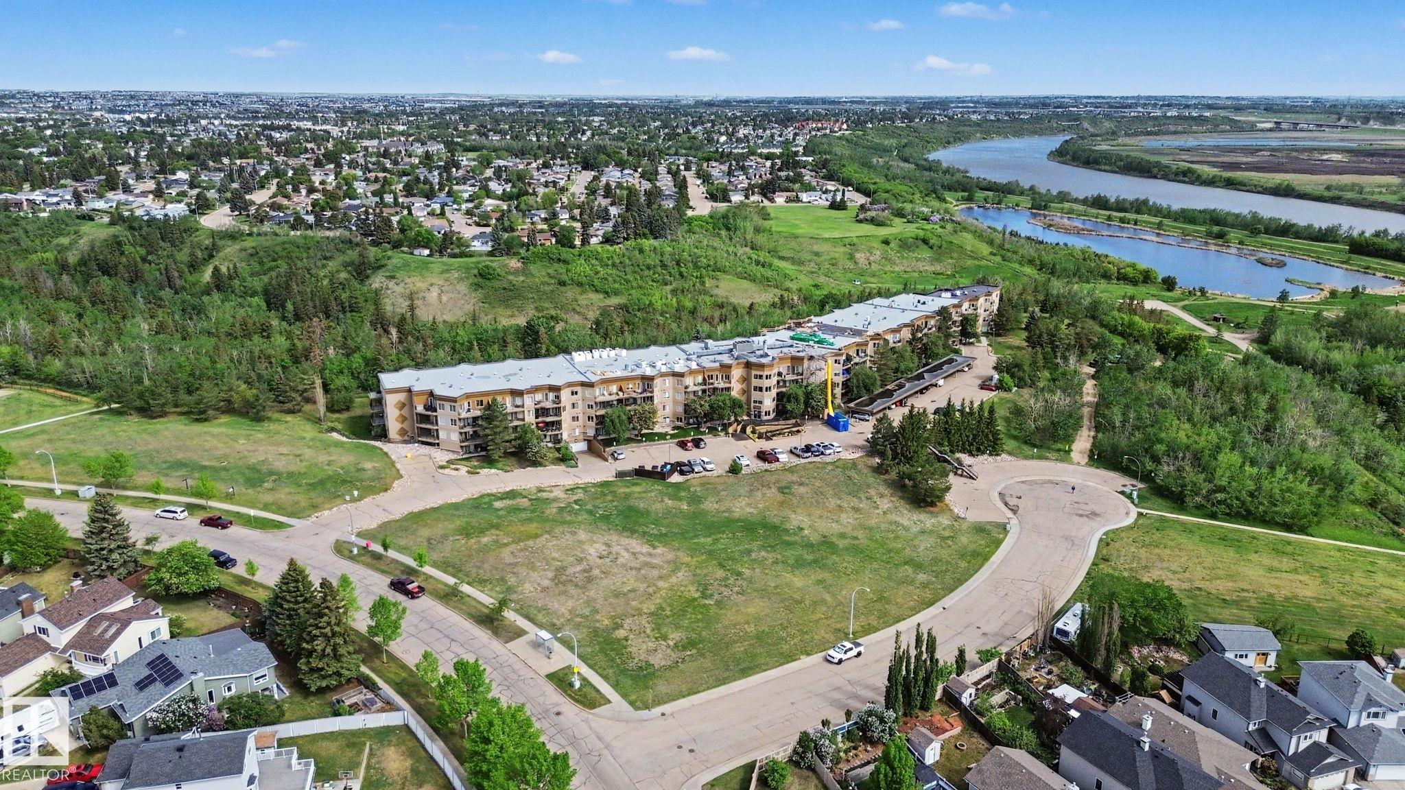 Photo 62 at 303 - 530 Hooke Road NW, Canon Ridge, Edmonton