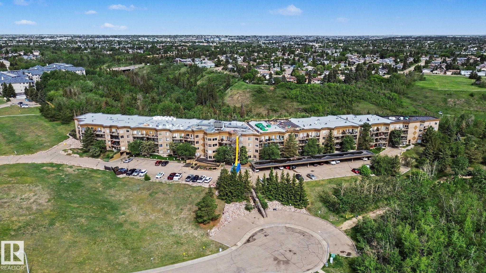Photo 63 at 303 - 530 Hooke Road NW, Canon Ridge, Edmonton