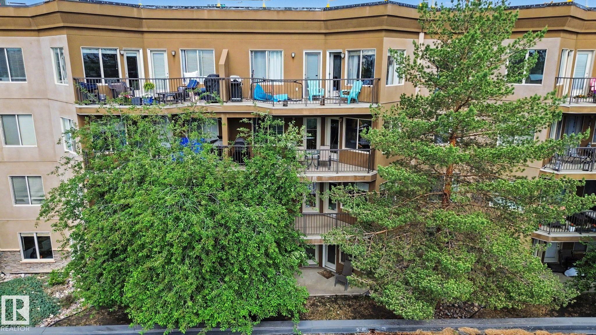 Photo 64 at 303 - 530 Hooke Road NW, Canon Ridge, Edmonton