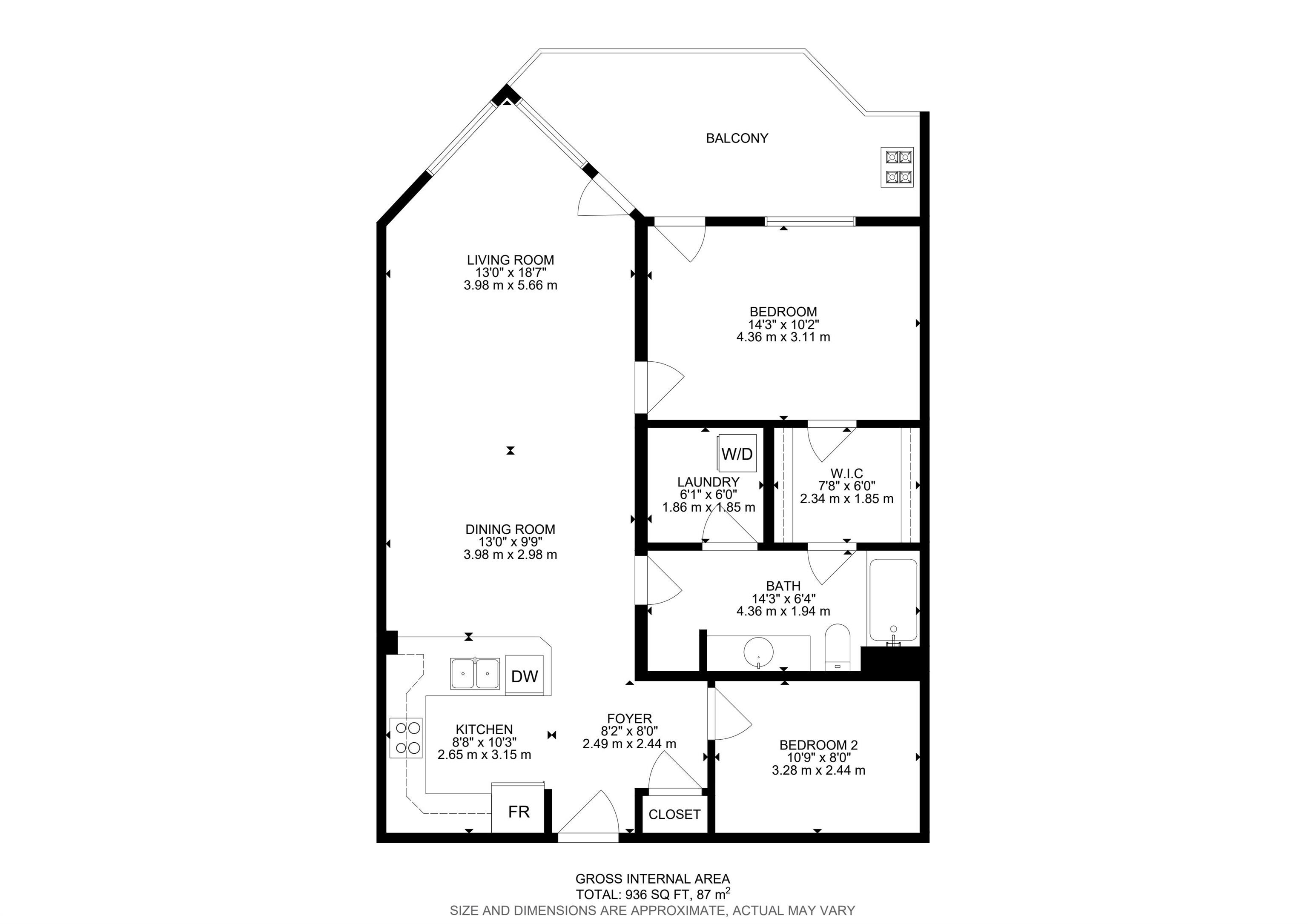 Photo 65 at 303 - 530 Hooke Road NW, Canon Ridge, Edmonton