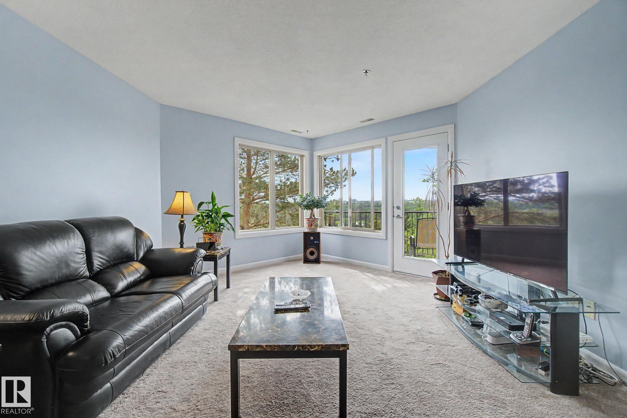 Photo 9 at 303 - 530 Hooke Road NW, Canon Ridge, Edmonton