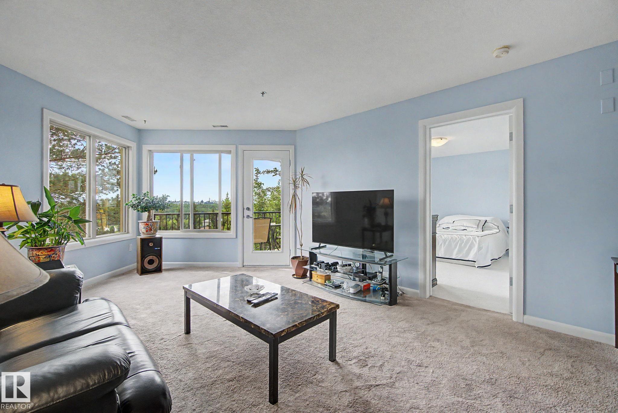 Photo 10 at 303 - 530 Hooke Road NW, Canon Ridge, Edmonton