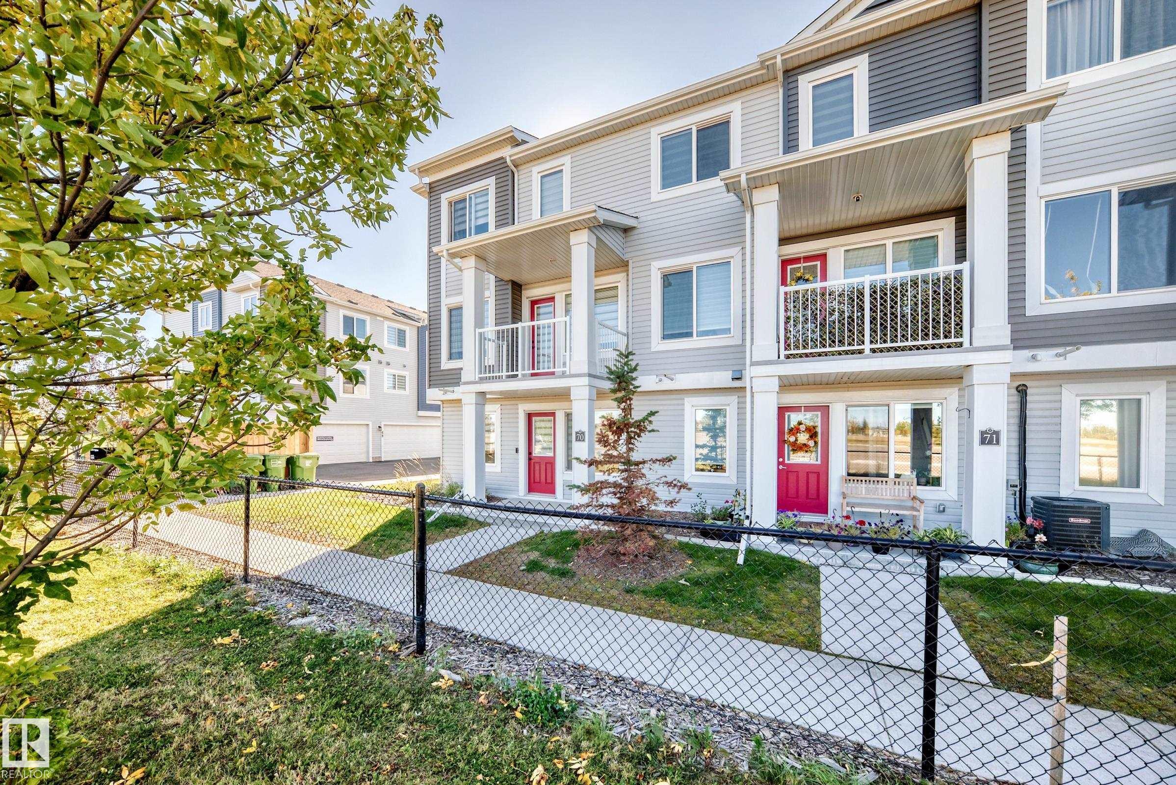 Picture for #70 16335 84 ST NW