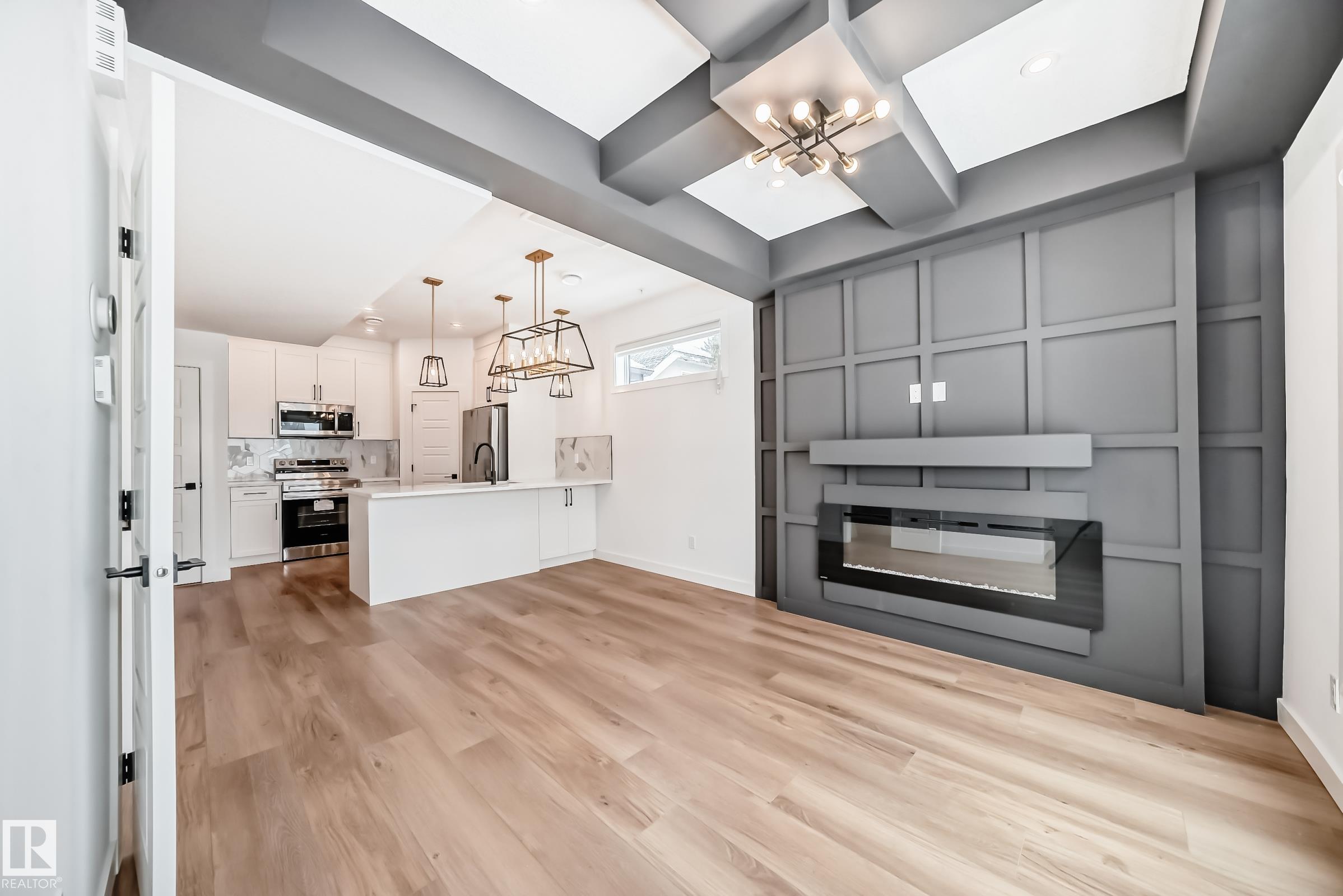 Photo 16 at 11519 & 11521 67 Street NW, Highlands, Edmonton