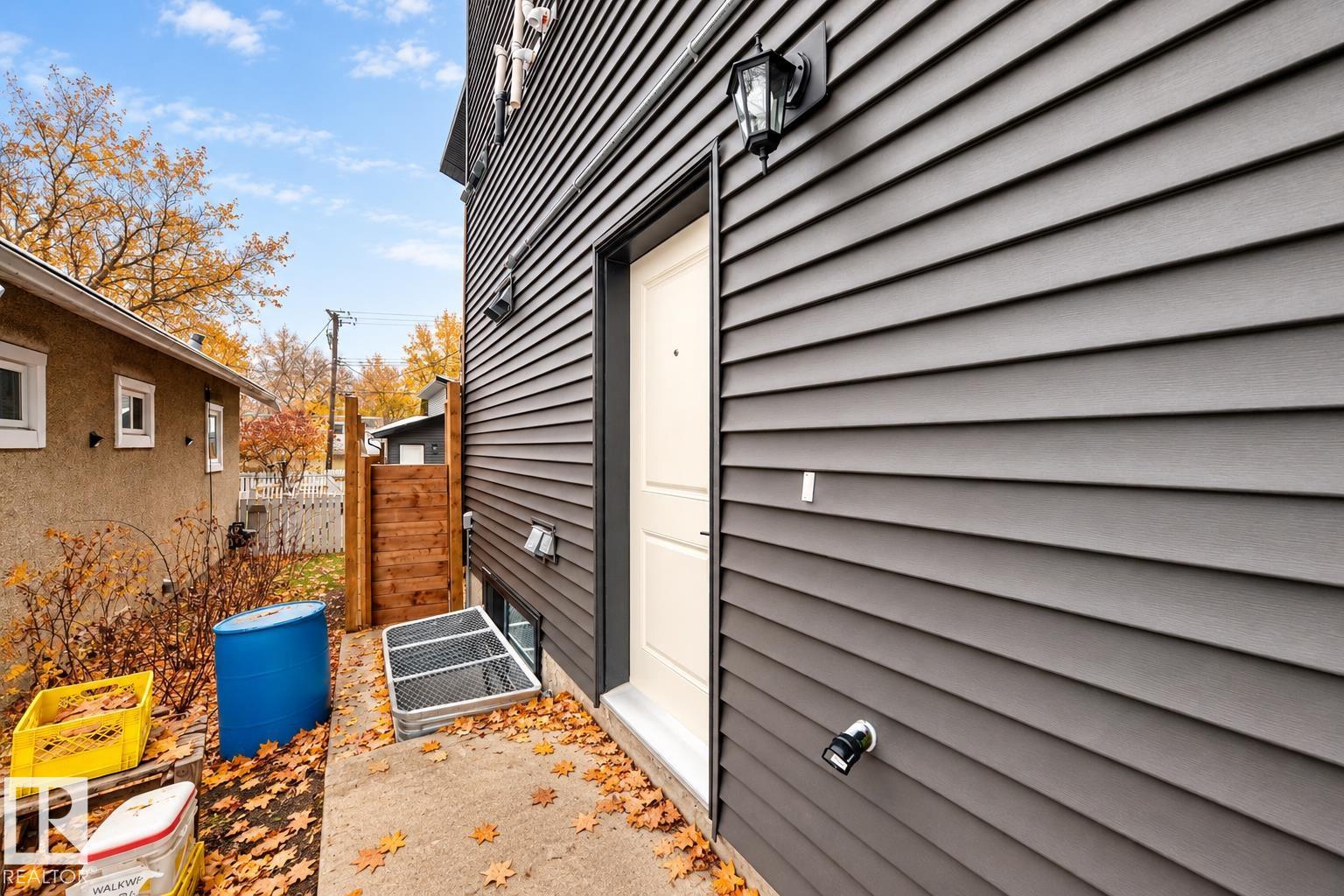 Photo 50 at 11519 & 11521 67 Street NW, Highlands, Edmonton