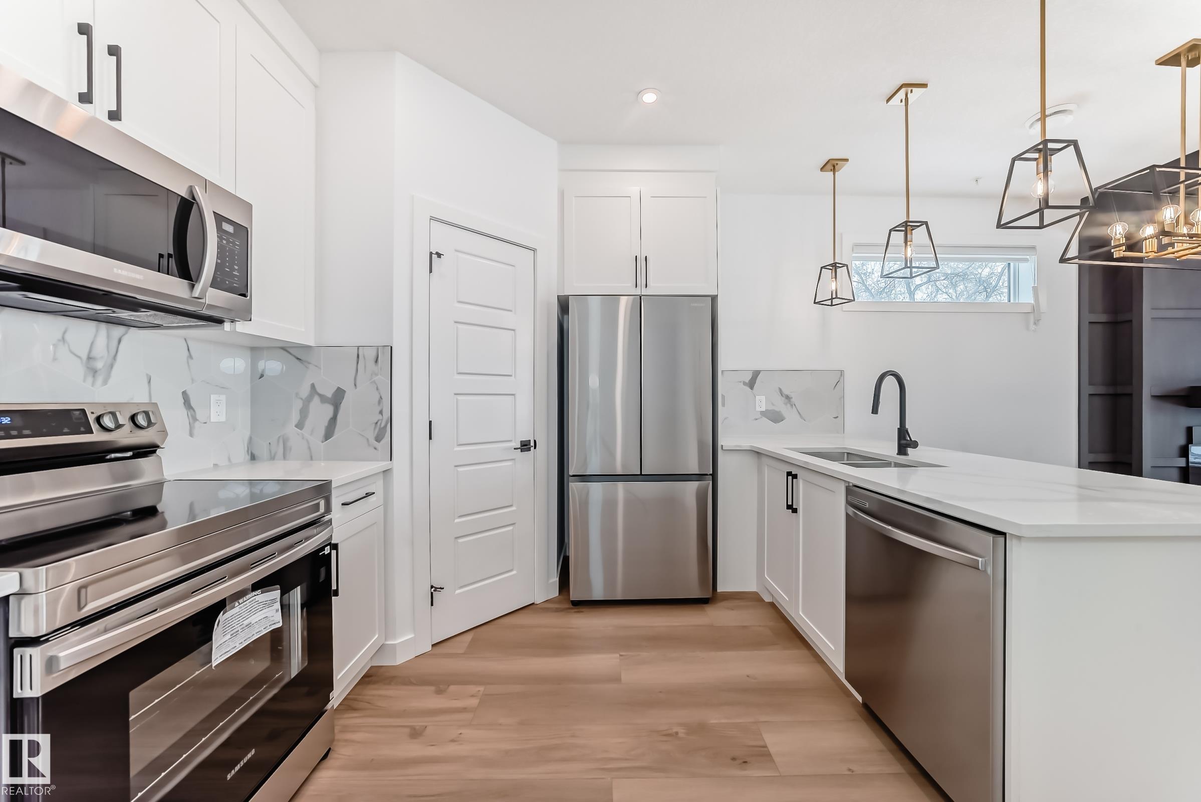 Photo 6 at 11519 & 11521 67 Street NW, Highlands, Edmonton
