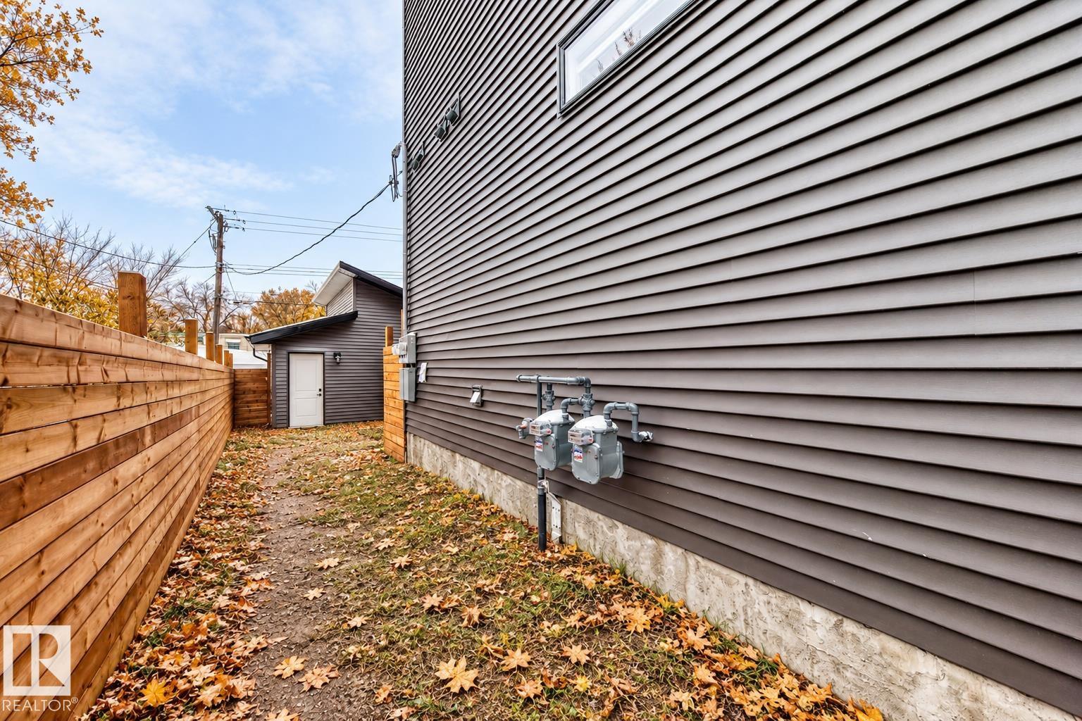 Photo 53 at 11519 & 11521 67 Street NW, Highlands, Edmonton