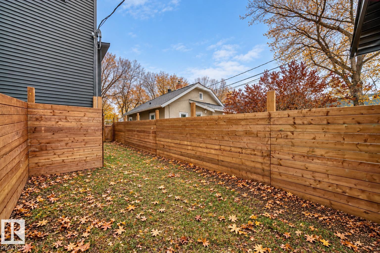 Photo 54 at 11519 & 11521 67 Street NW, Highlands, Edmonton