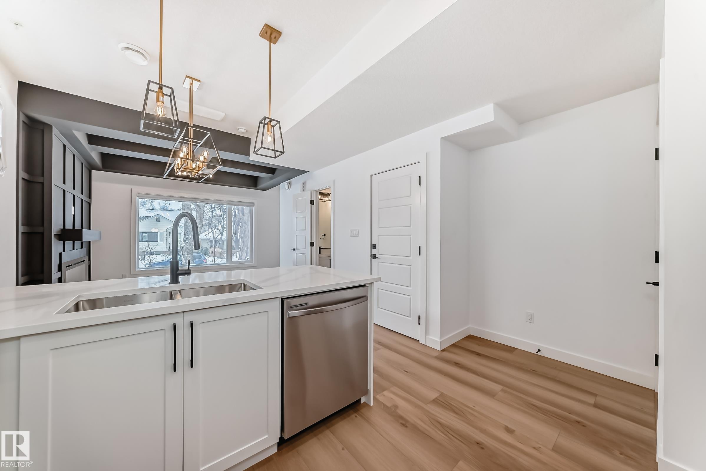 Photo 8 at 11519 & 11521 67 Street NW, Highlands, Edmonton