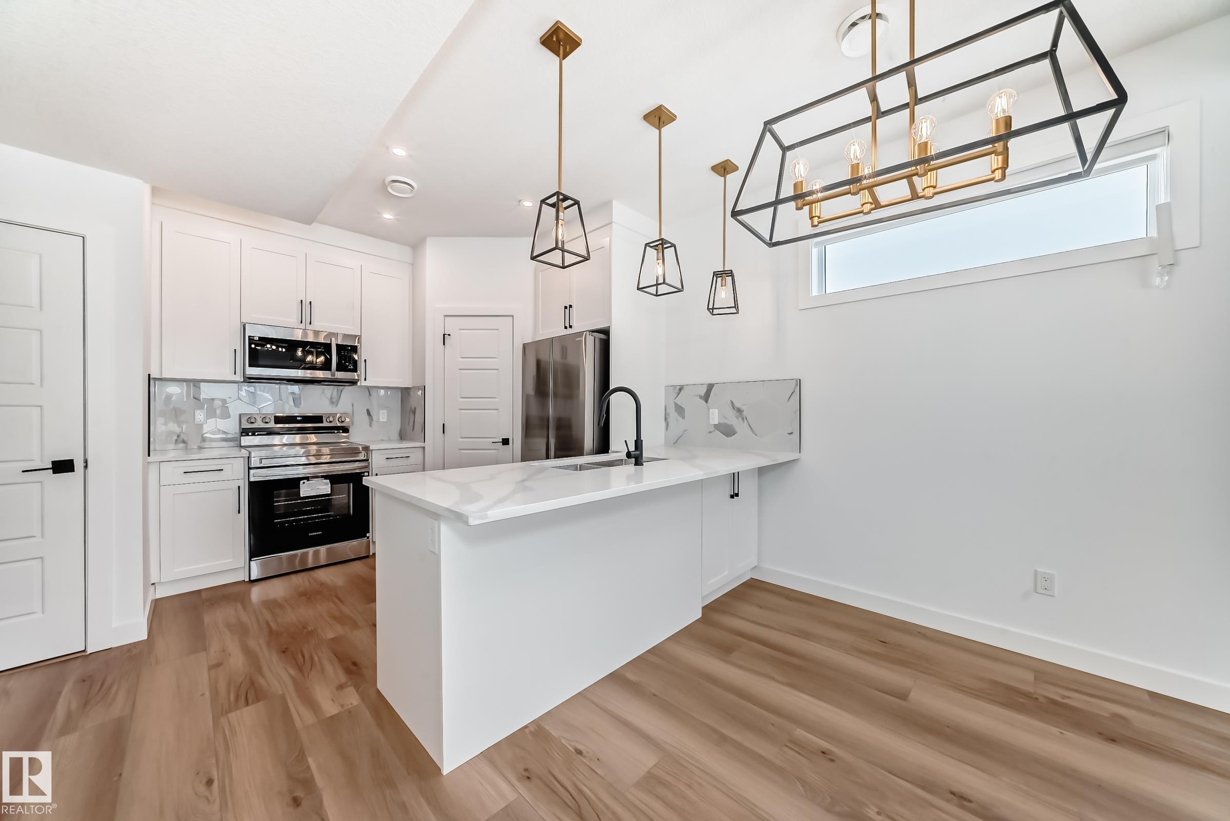 Photo 10 at 11519 & 11521 67 Street NW, Highlands, Edmonton