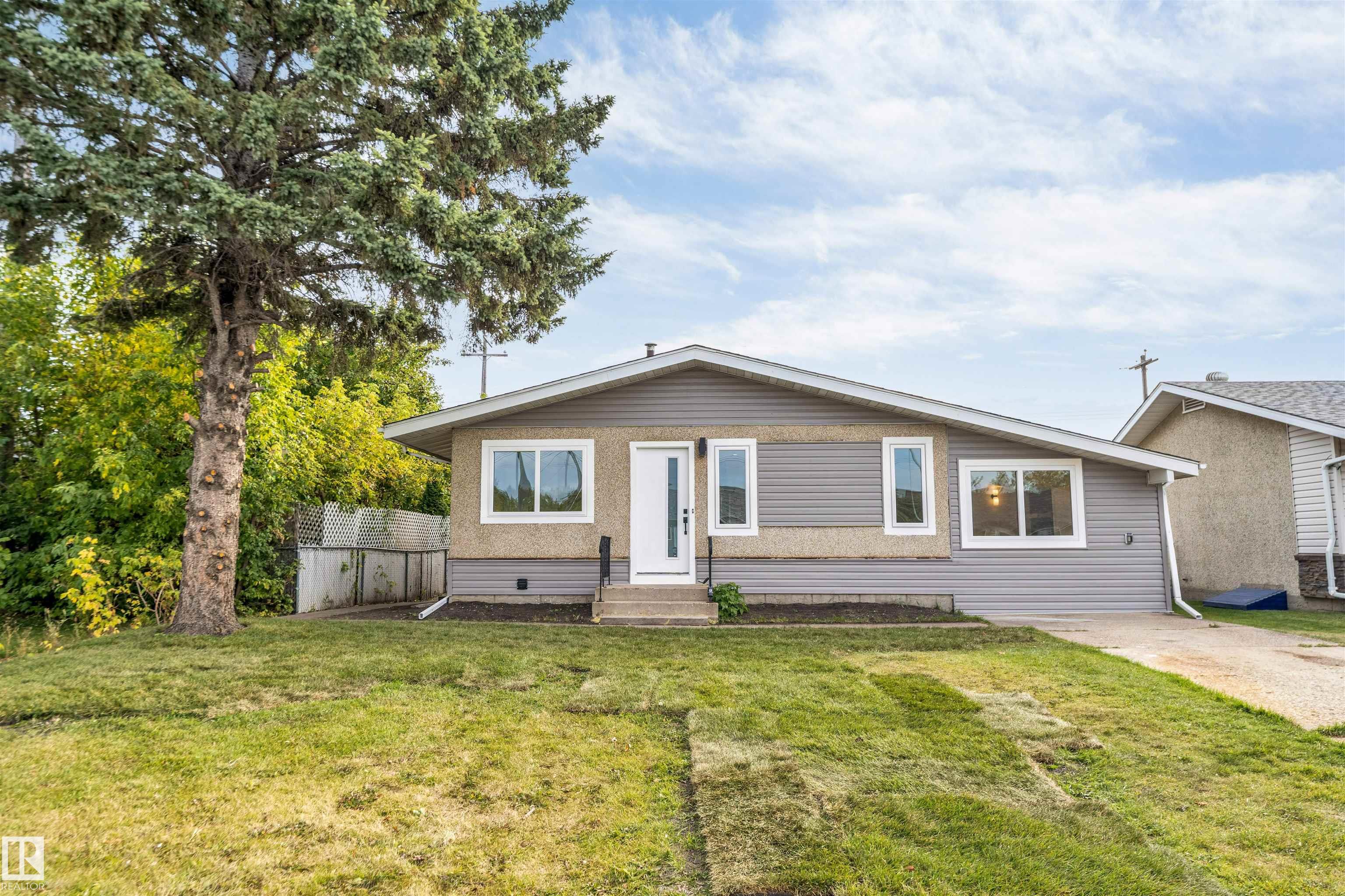 12811 135 Street NW, Athlone, Edmonton