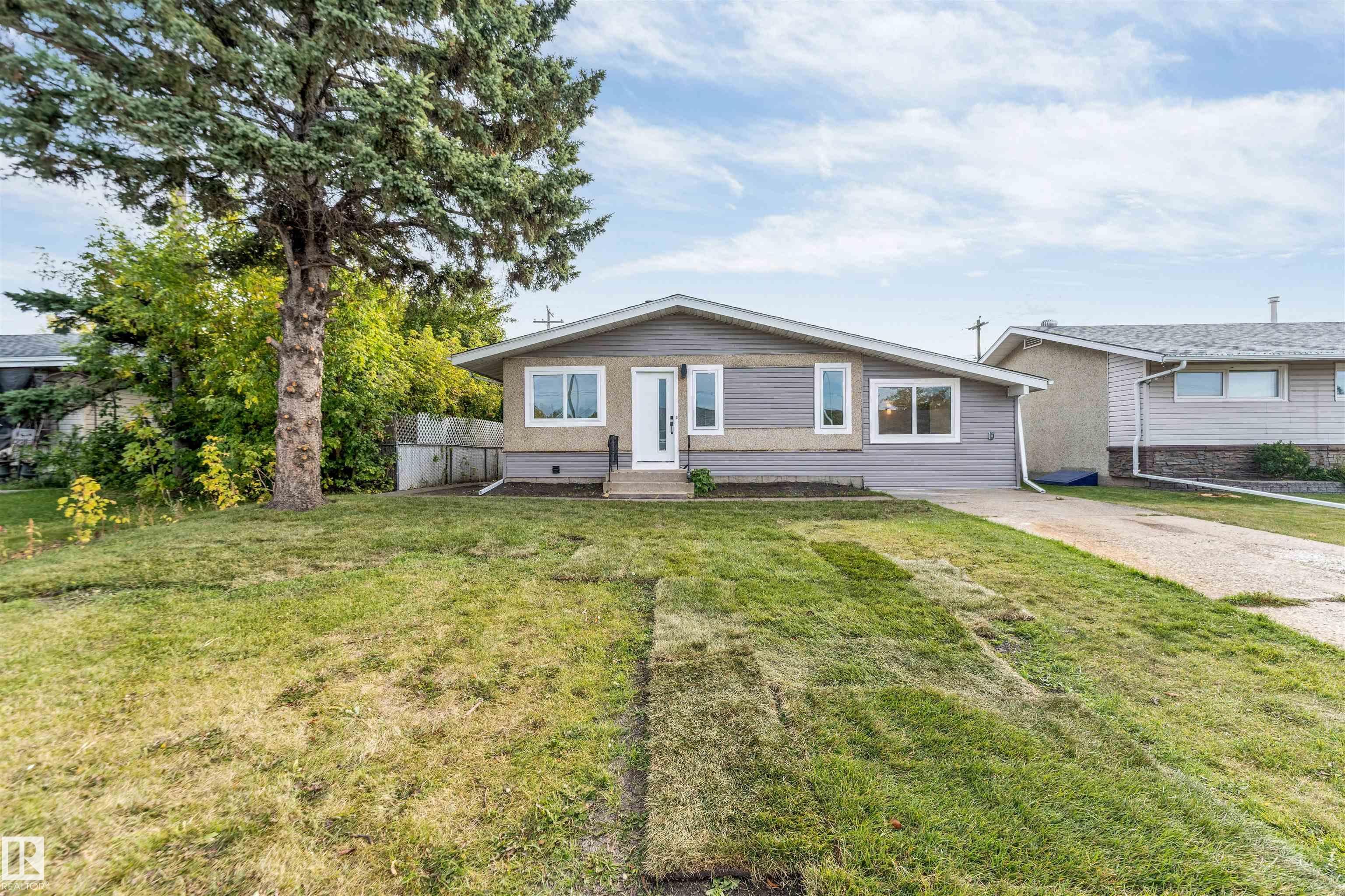 12811 135 Street NW, Athlone, Edmonton