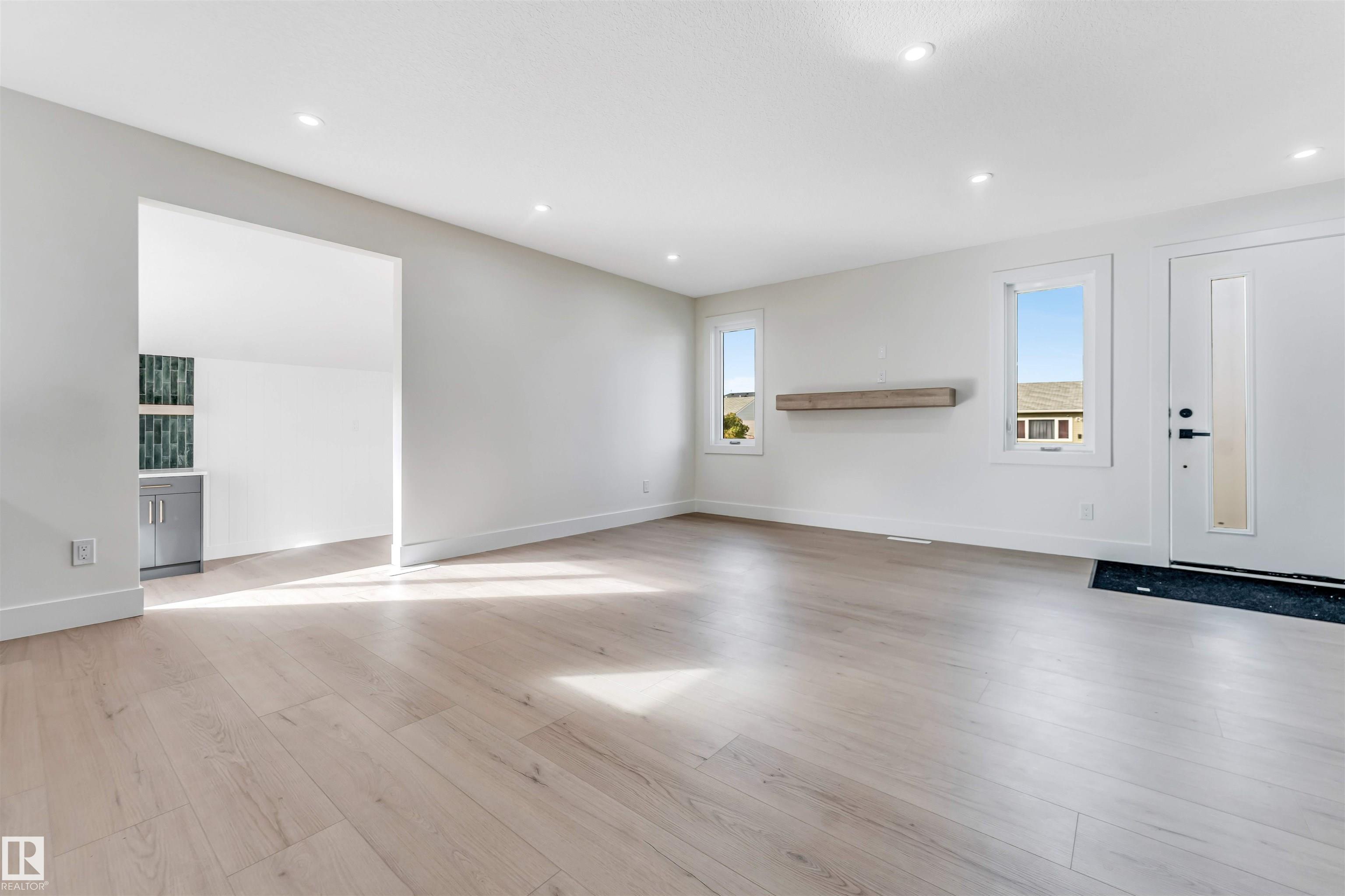 Photo 18 at 12811 135 Street NW, Athlone, Edmonton