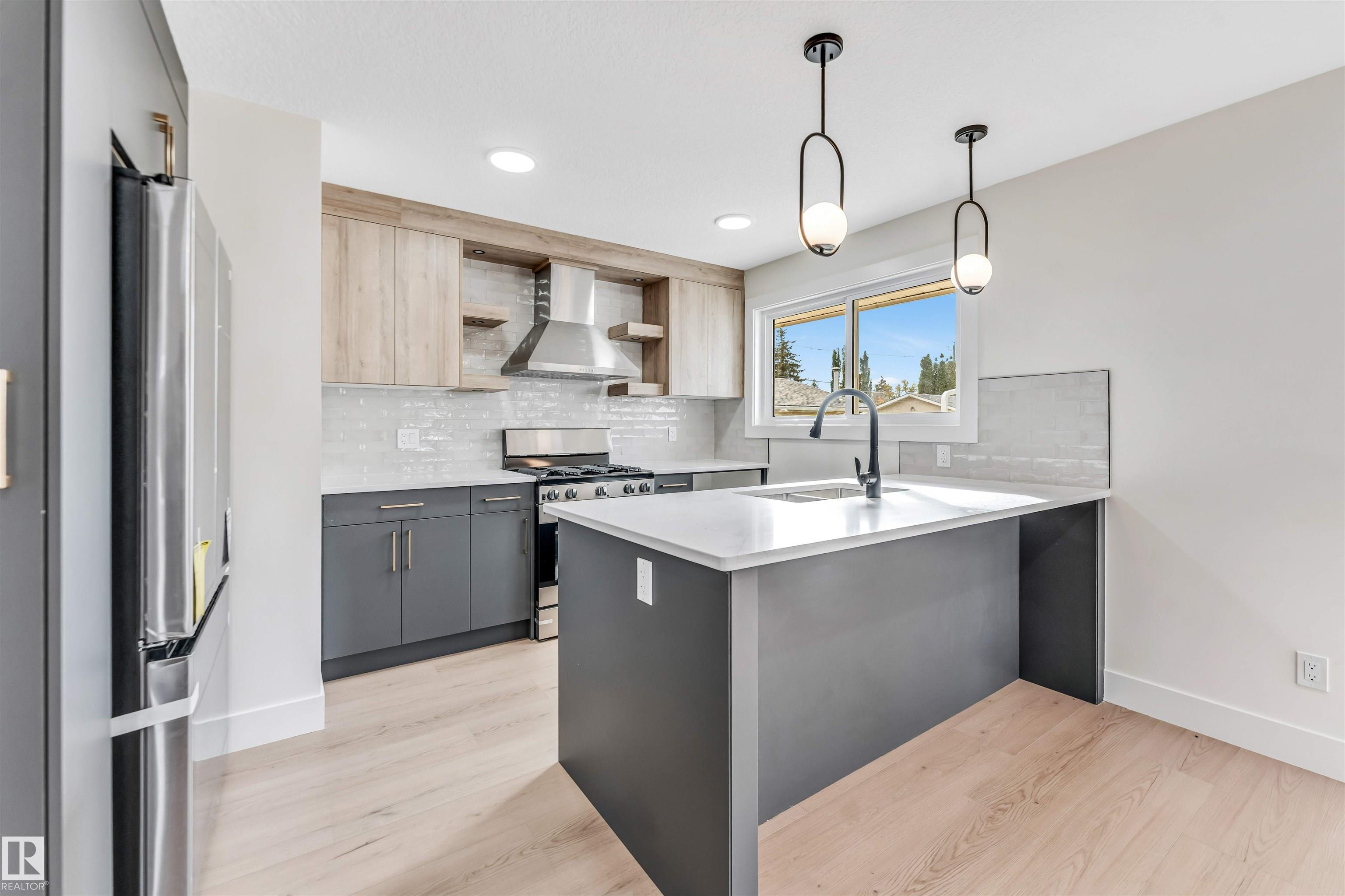 Photo 23 at 12811 135 Street NW, Athlone, Edmonton