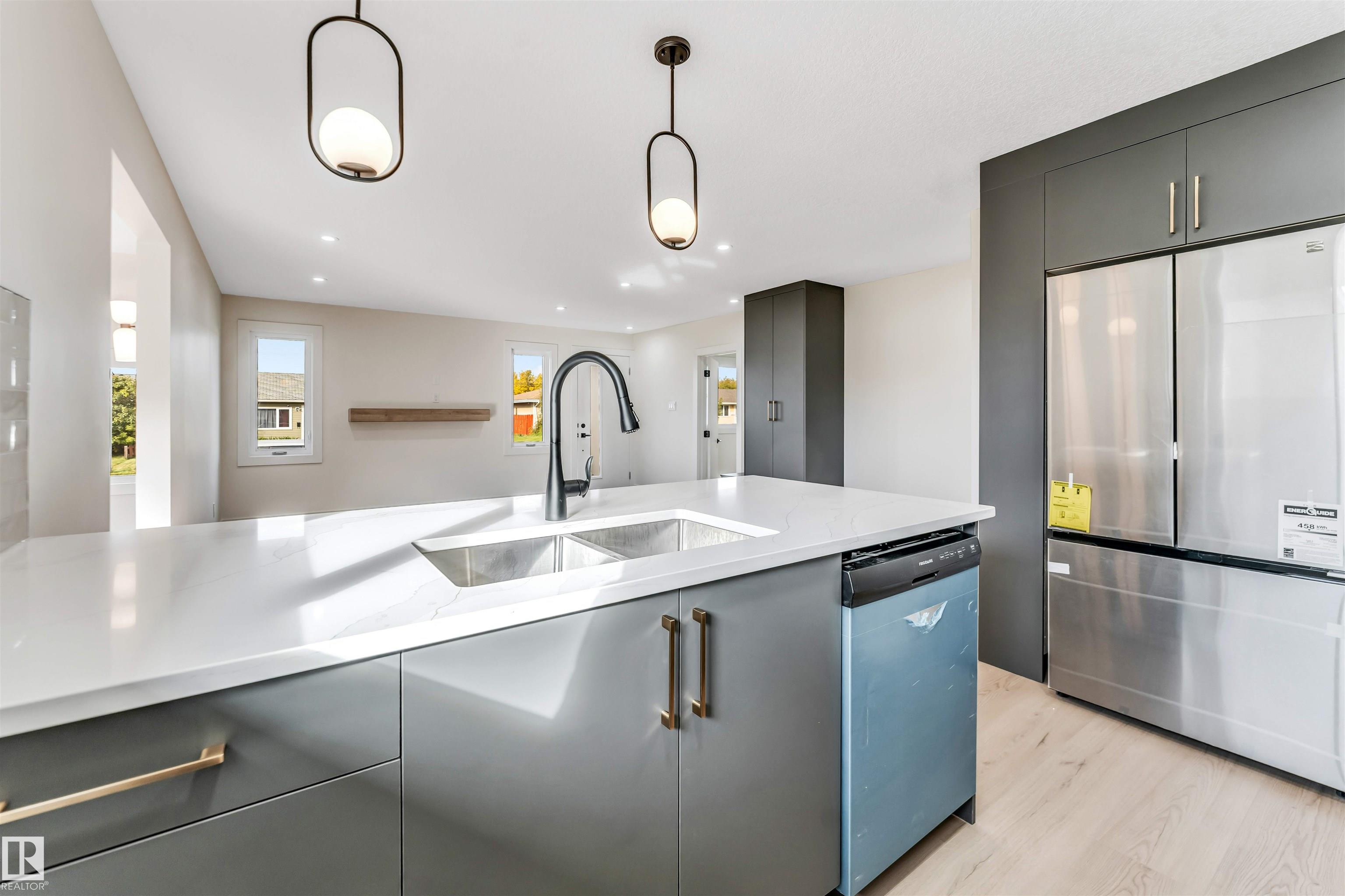 Photo 24 at 12811 135 Street NW, Athlone, Edmonton