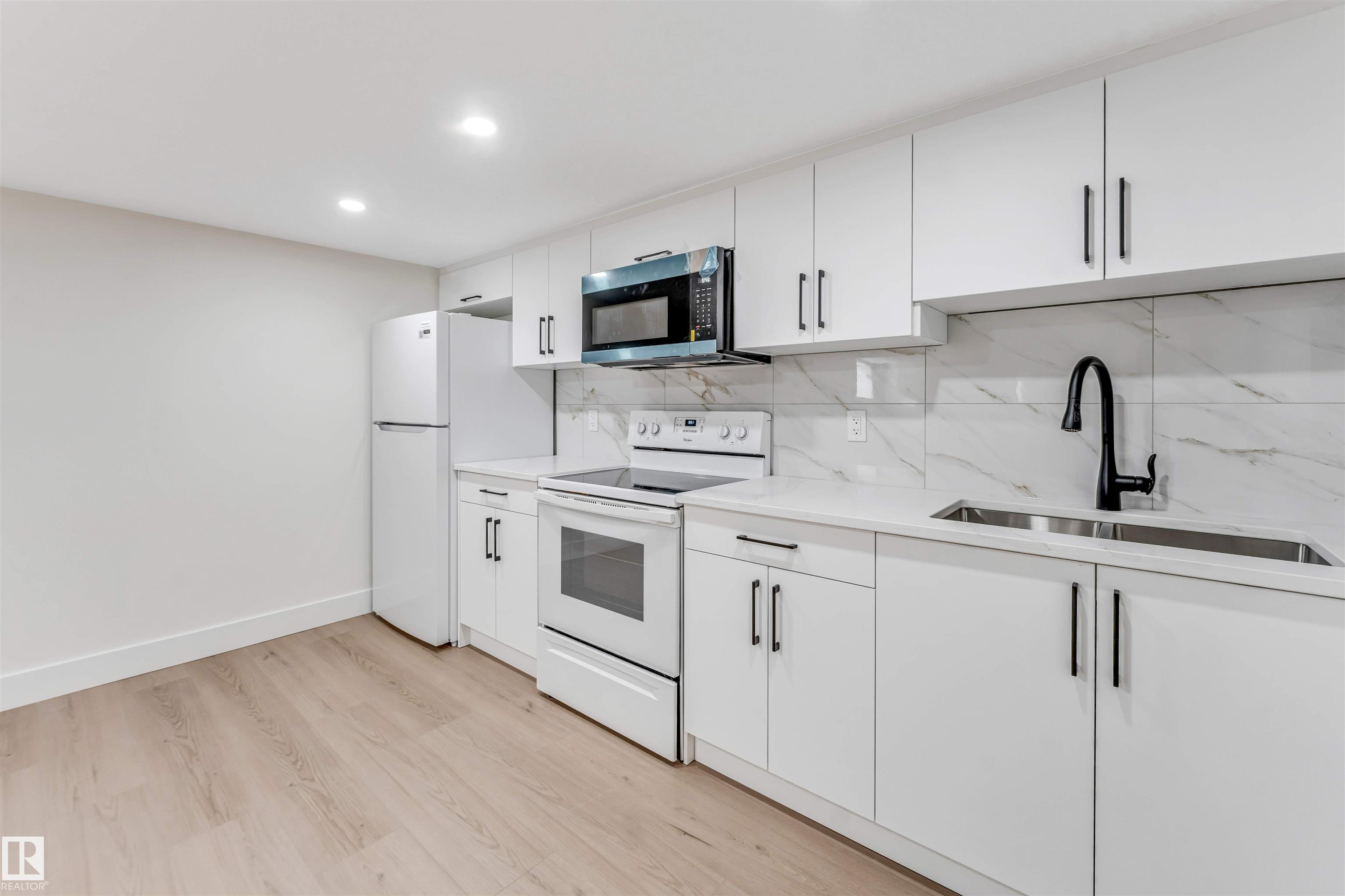Photo 41 at 12811 135 Street NW, Athlone, Edmonton