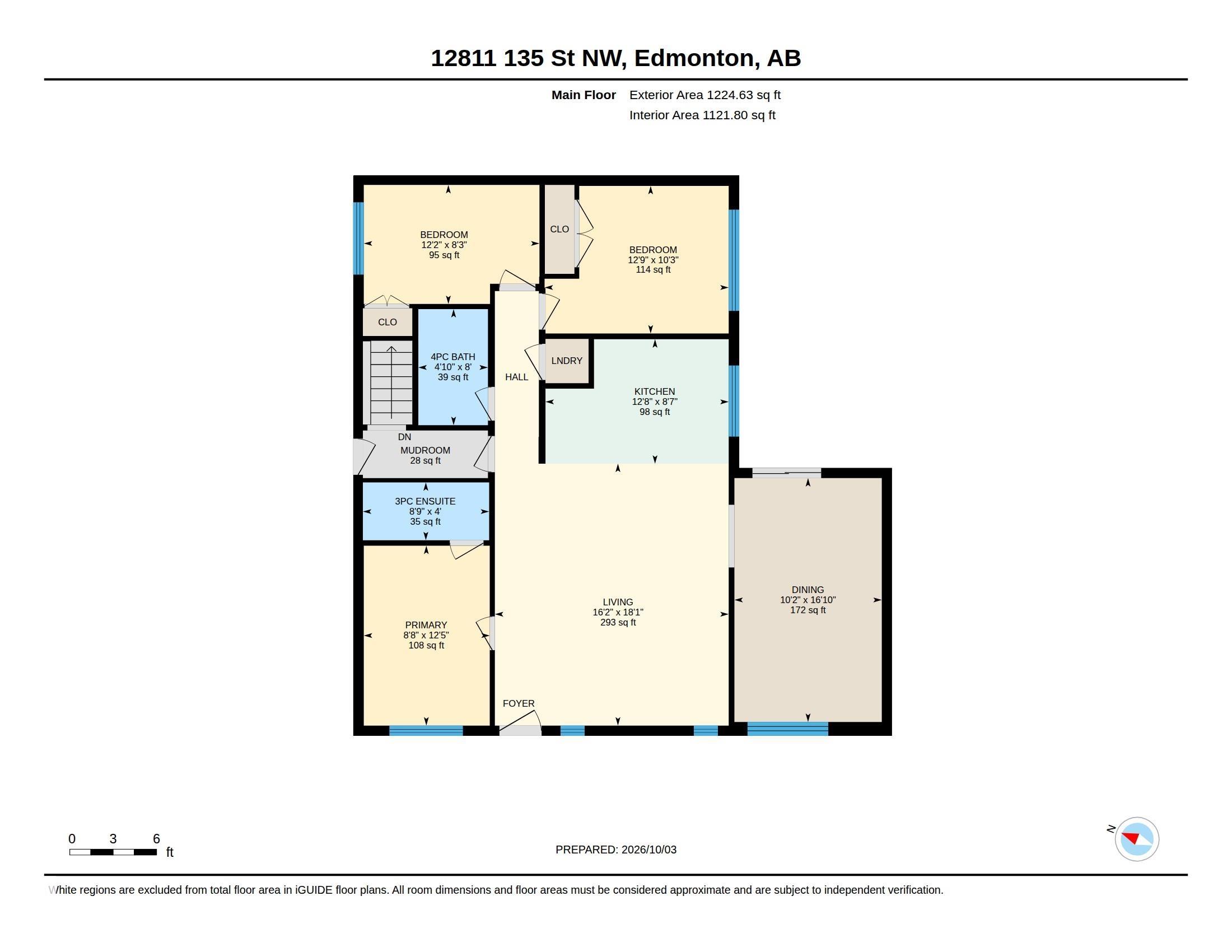 Photo 47 at 12811 135 Street NW, Athlone, Edmonton