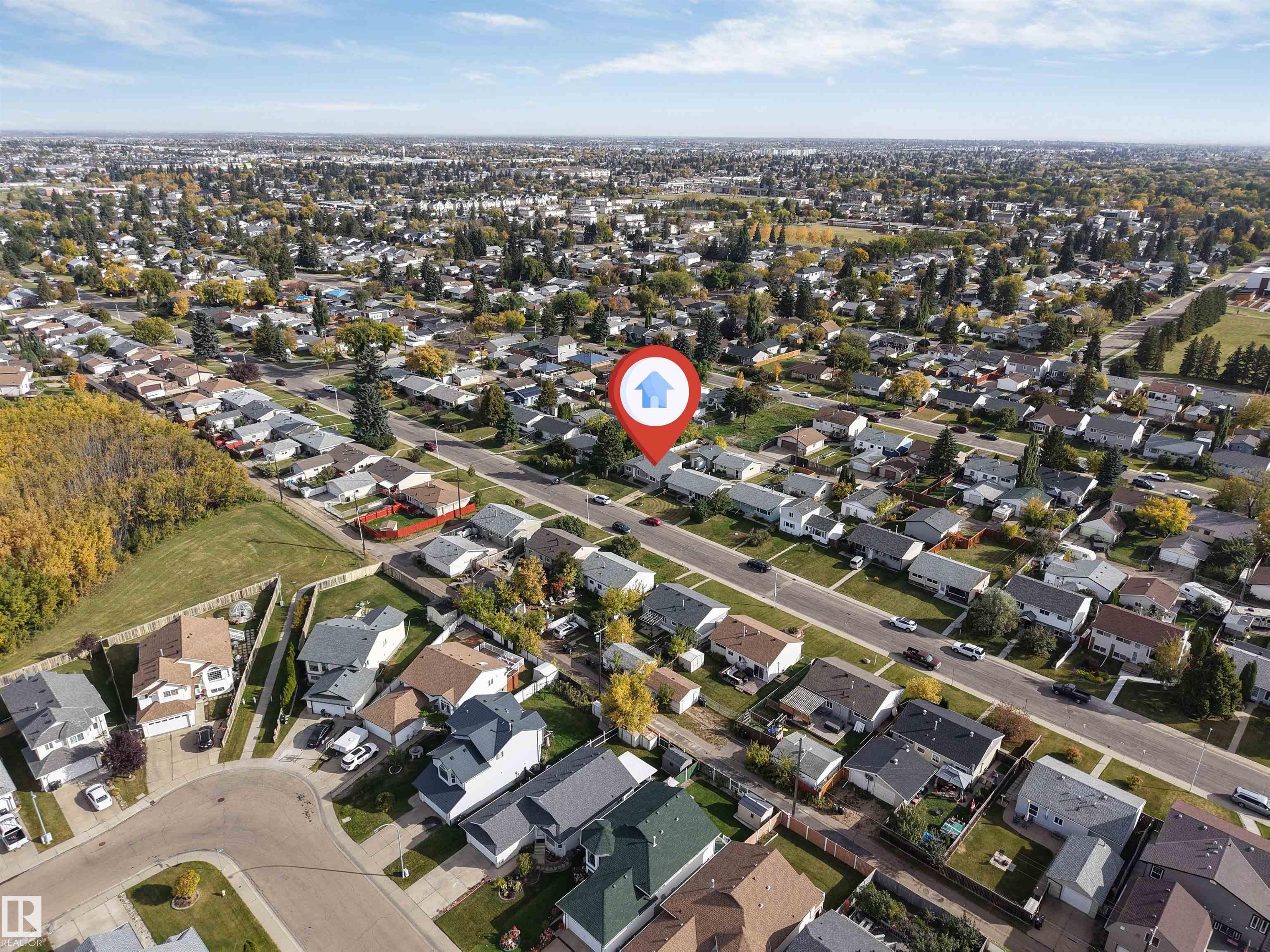 Photo 9 at 12811 135 Street NW, Athlone, Edmonton