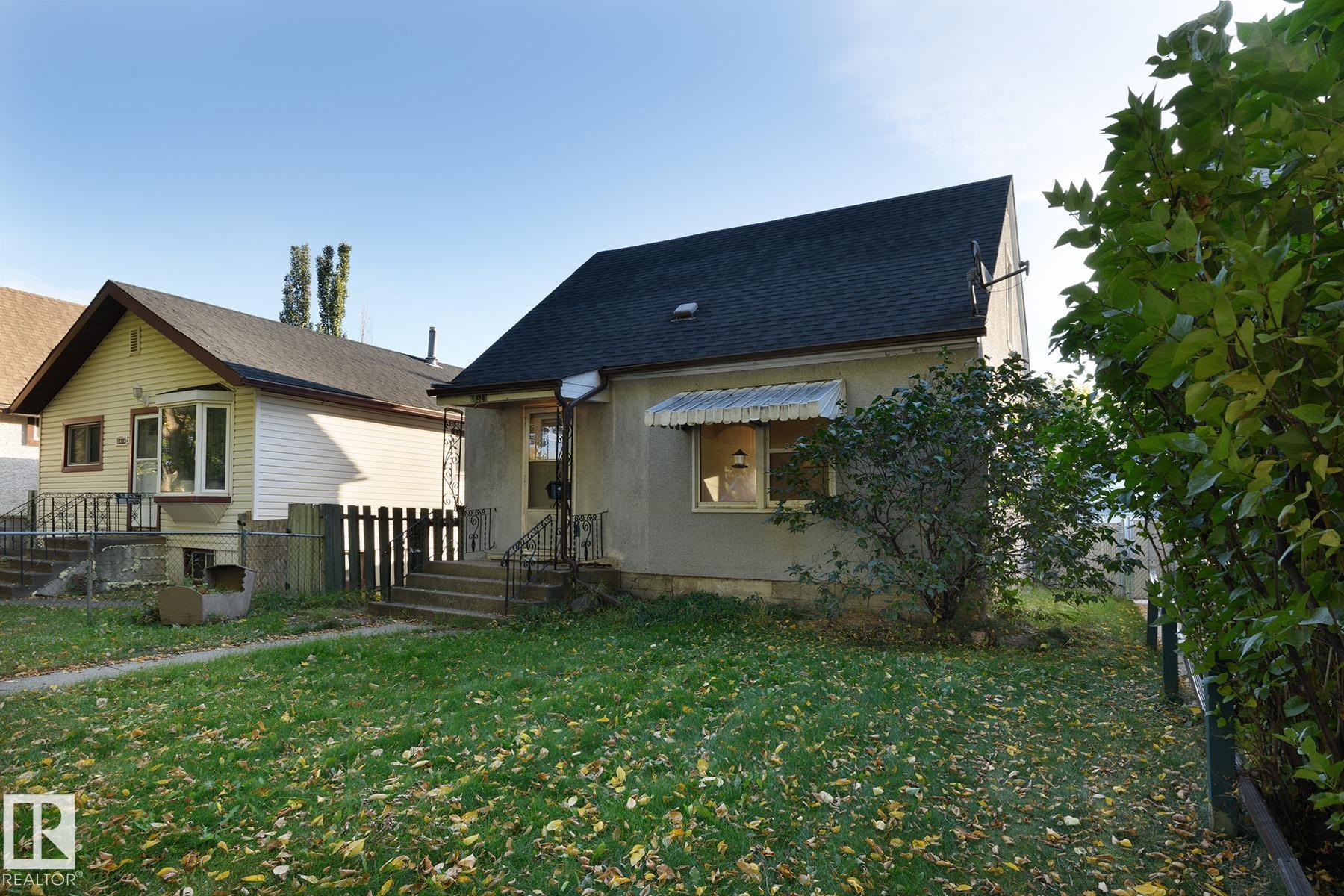 Photo 28 at 11321 89 Street NW, Parkdale, Edmonton