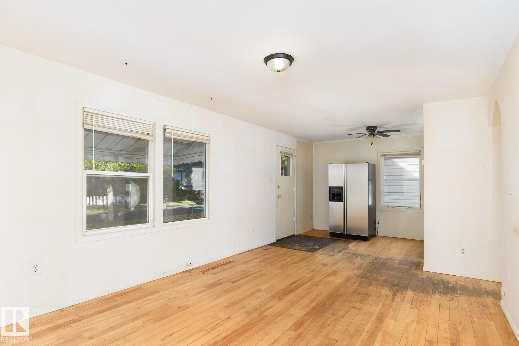 11321 89 Street NW, Parkdale, Edmonton