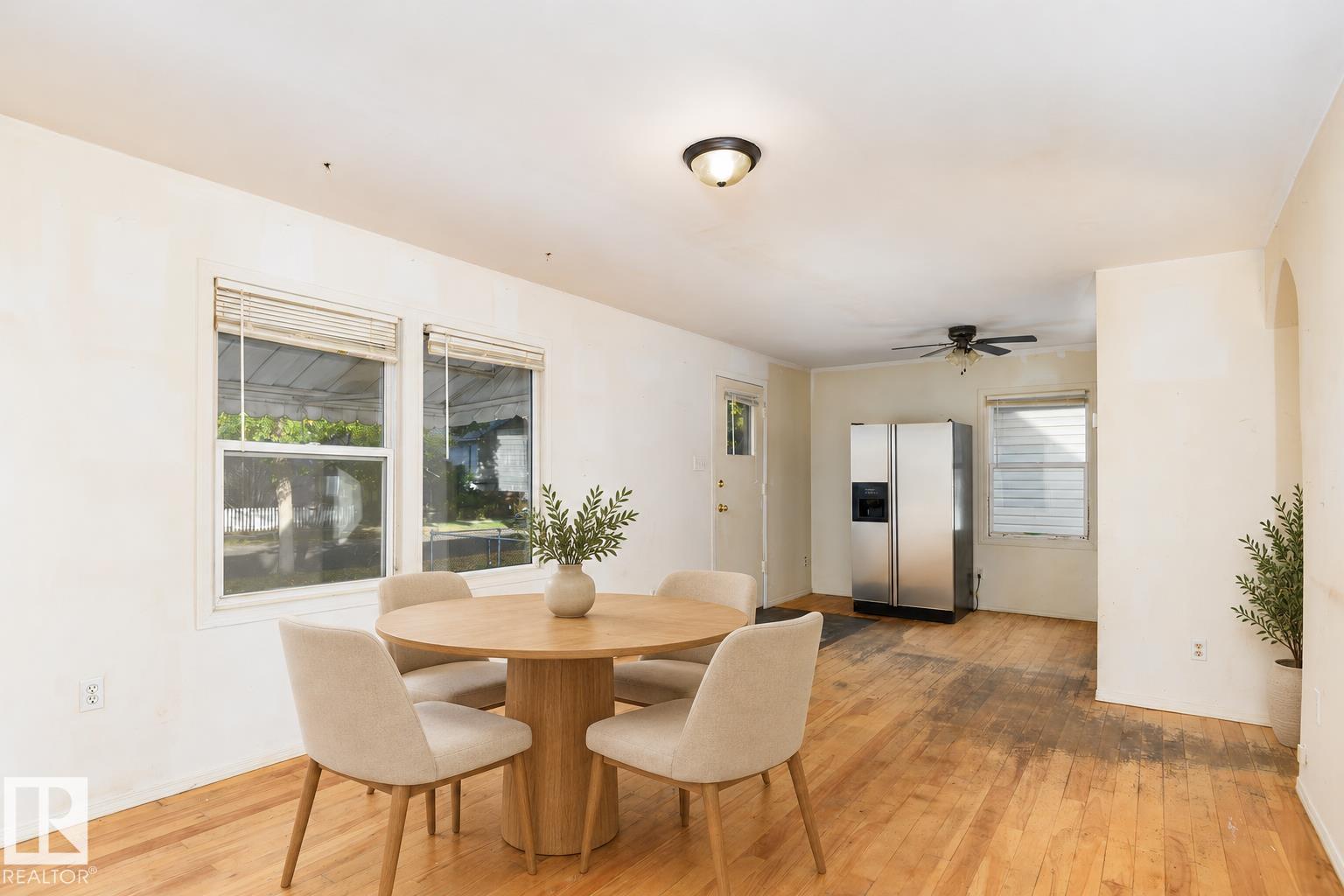 11321 89 Street NW, Parkdale, Edmonton