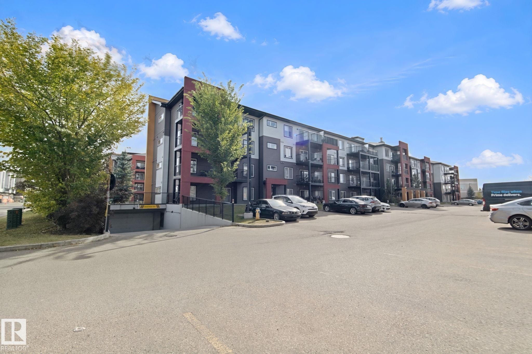 330 - 344 Windermere Road NW, Windermere, Edmonton